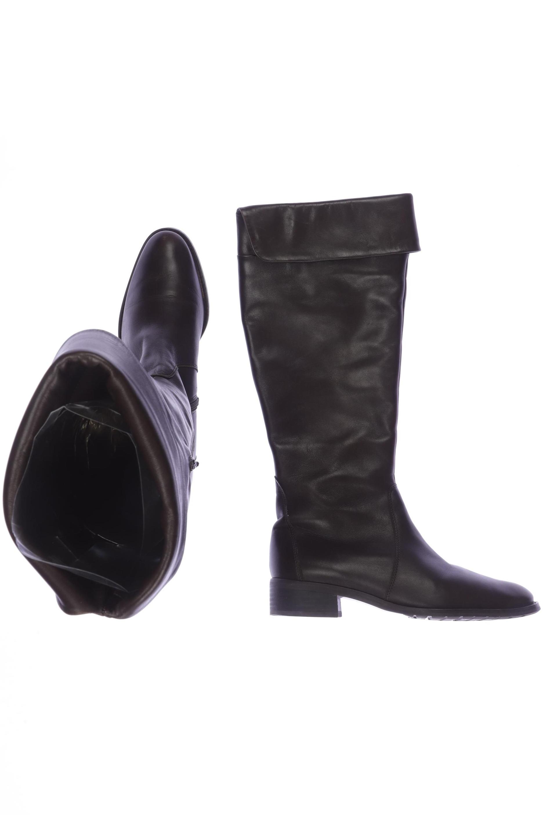 

Peter Kaiser Damen Stiefel, braun, Gr. 5
