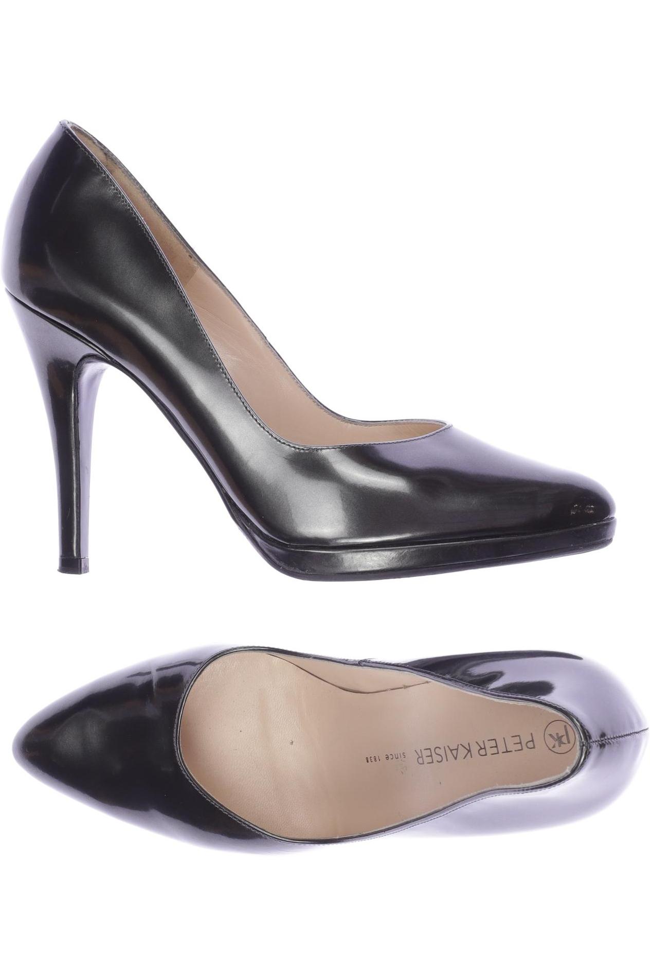 

Peter Kaiser Damen Pumps, grün, Gr. 6