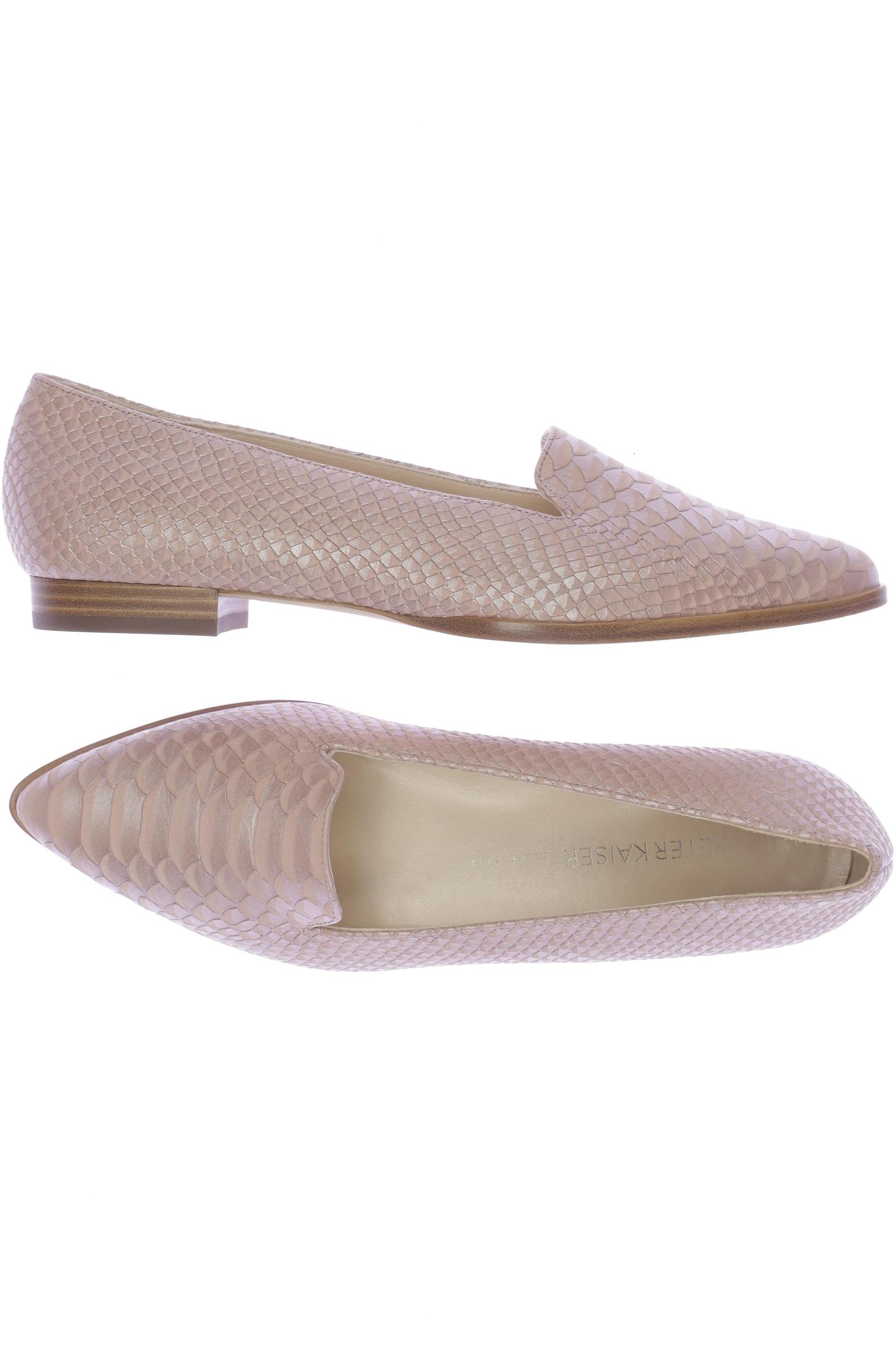 

Peter Kaiser Damen Halbschuh, pink, Gr. 6.5