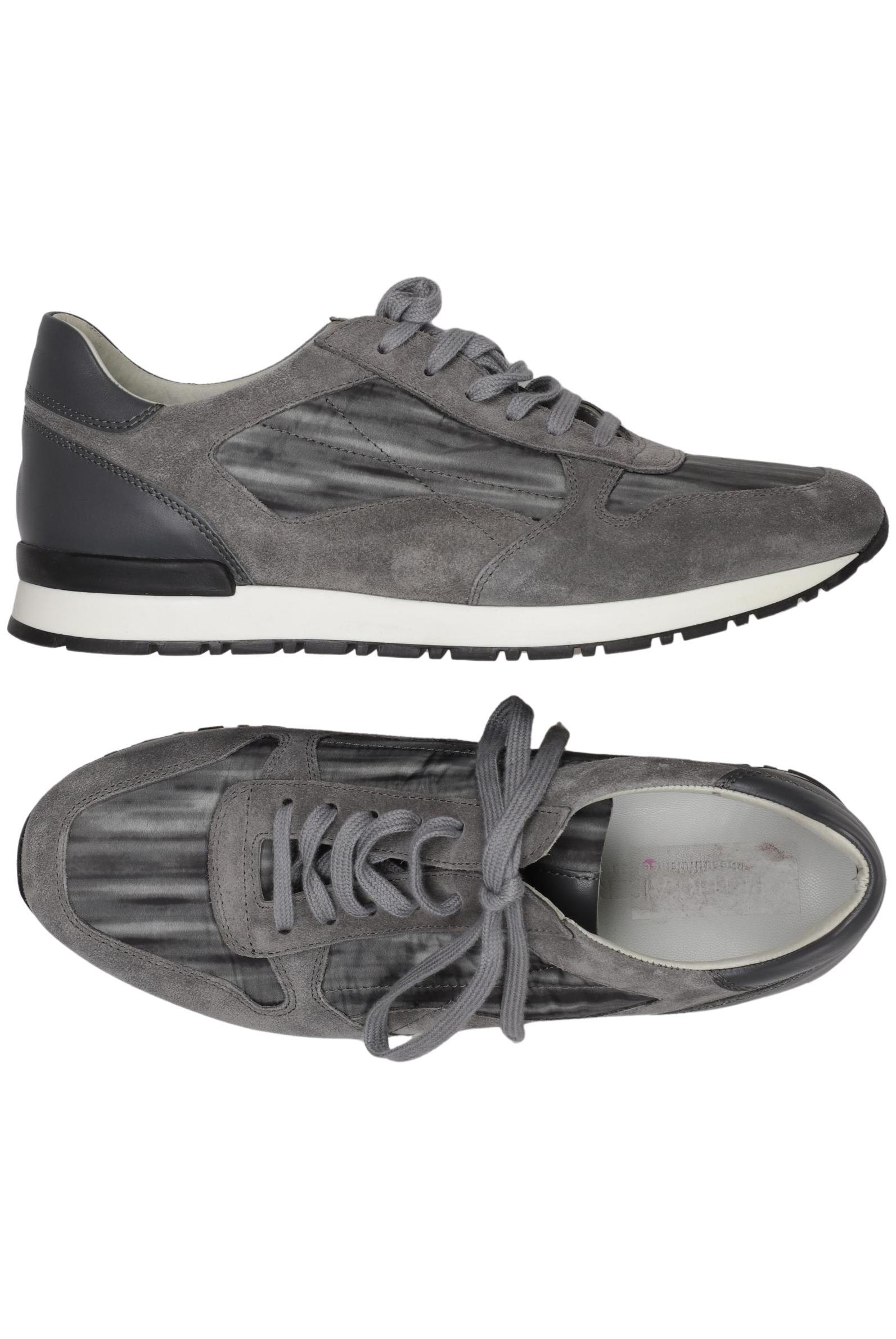 

Peter Kaiser Damen Halbschuh, grau, Gr. 6.5