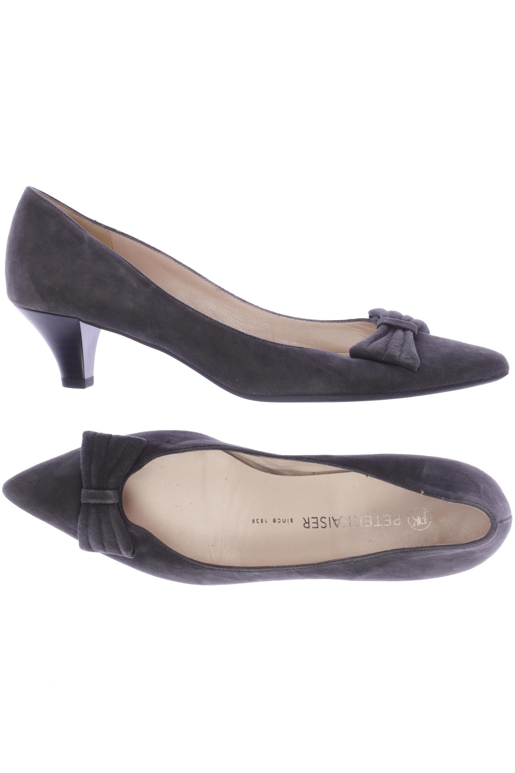 

Peter Kaiser Damen Pumps, grau