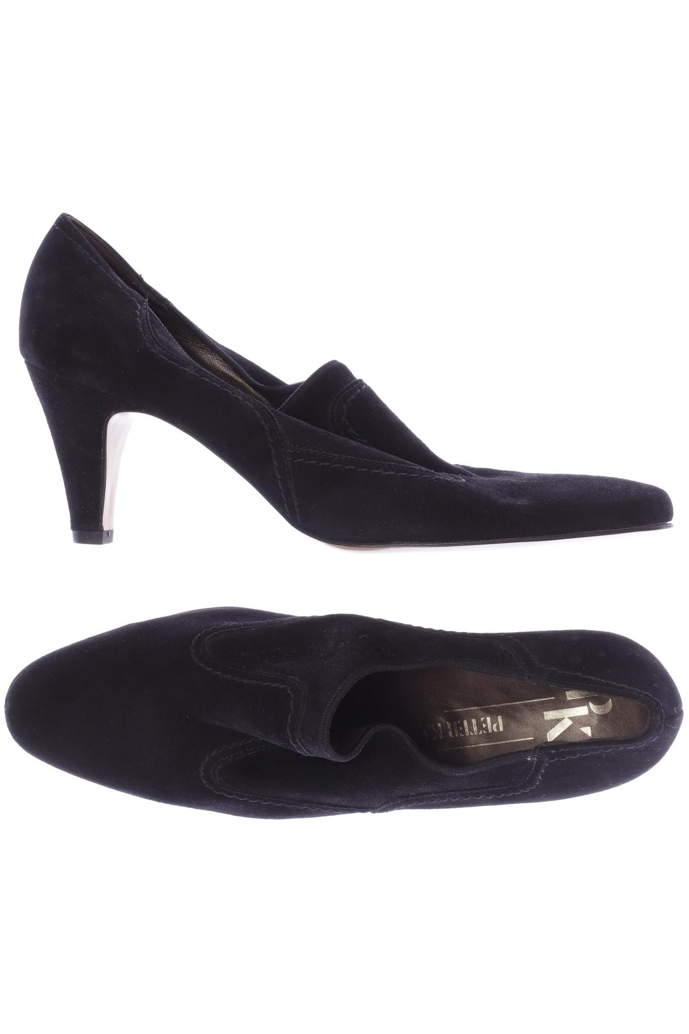 

Peter Kaiser Damen Pumps, schwarz