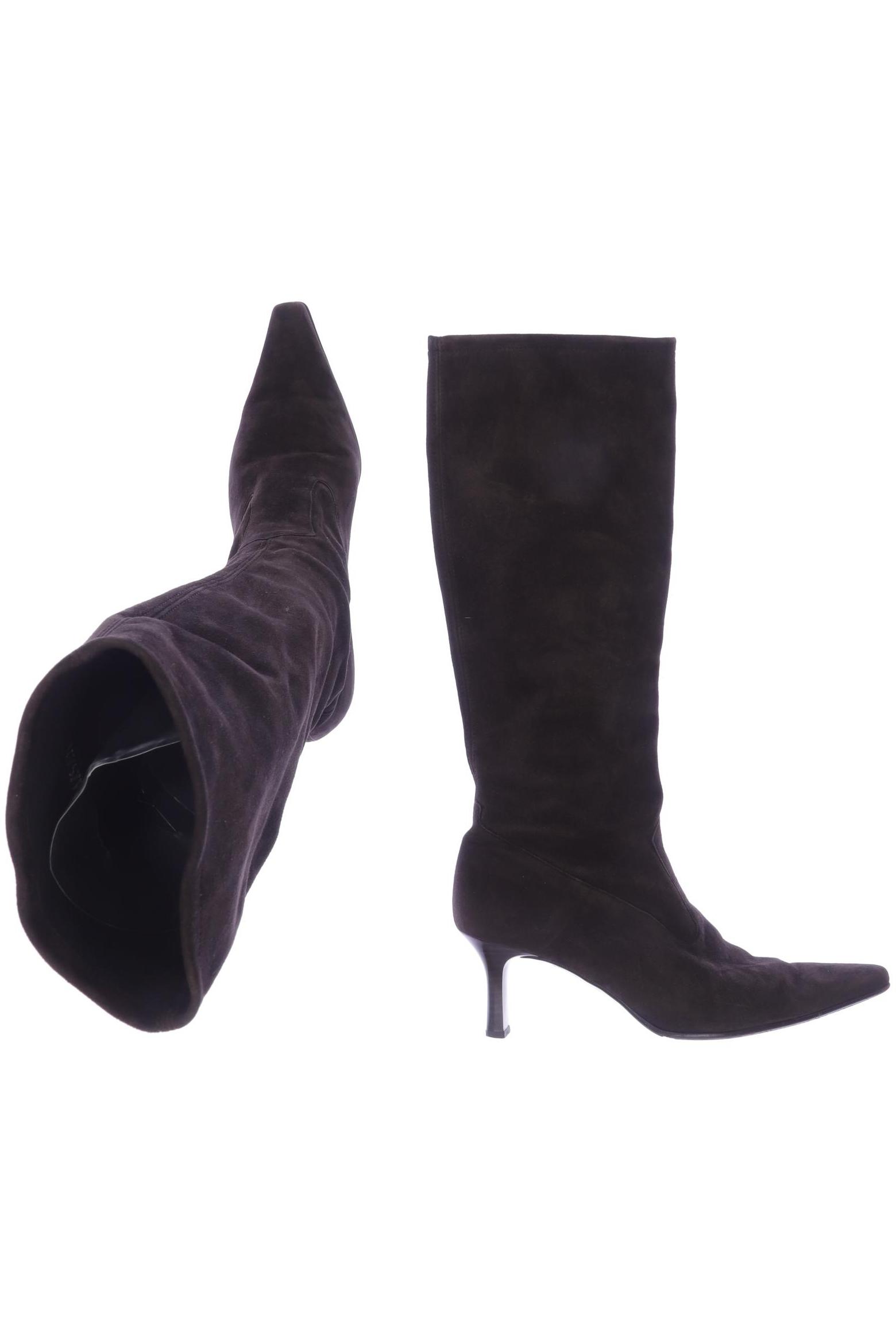 

Peter Kaiser Damen Stiefel, braun