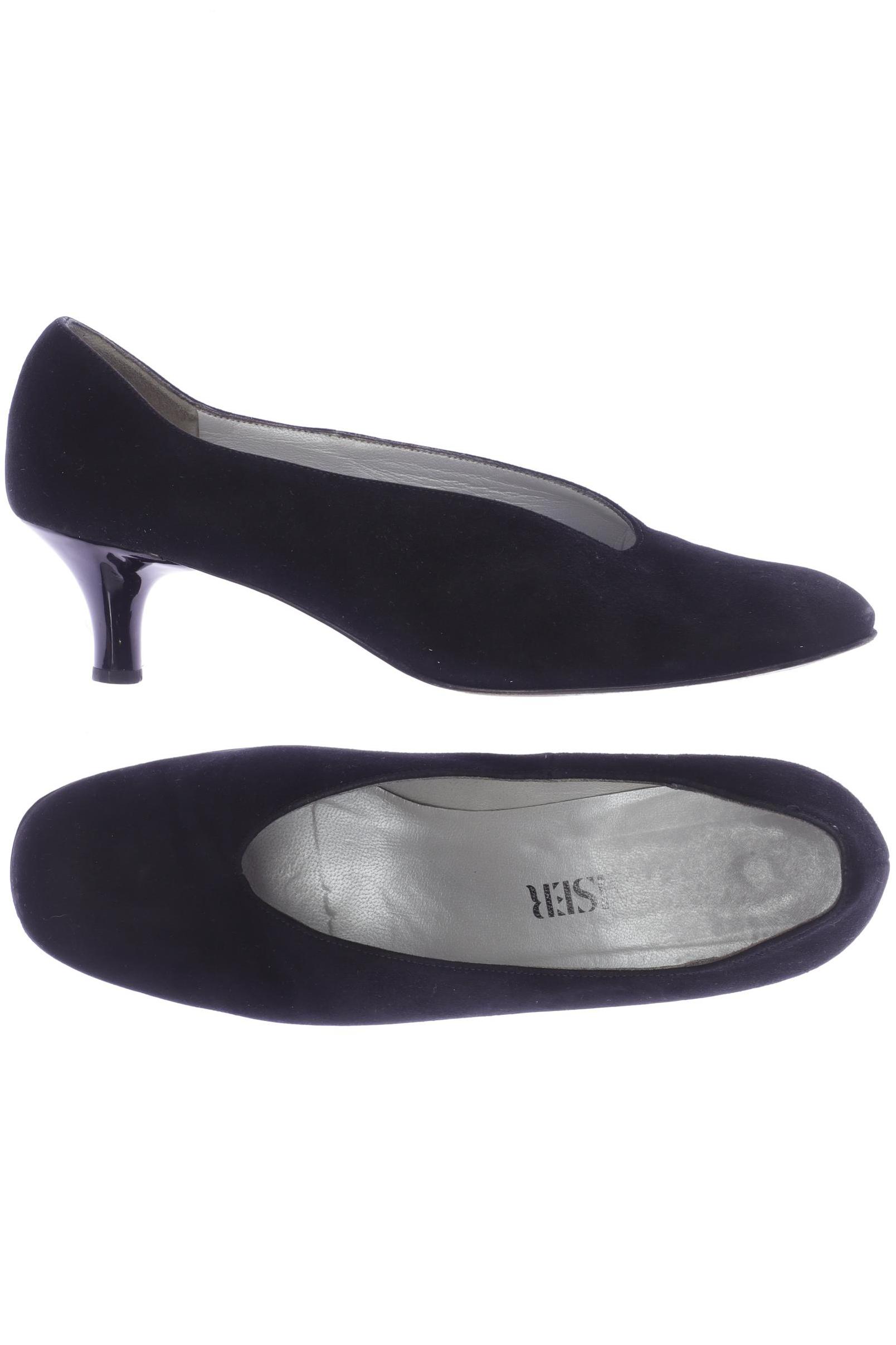 

Peter Kaiser Damen Pumps, schwarz