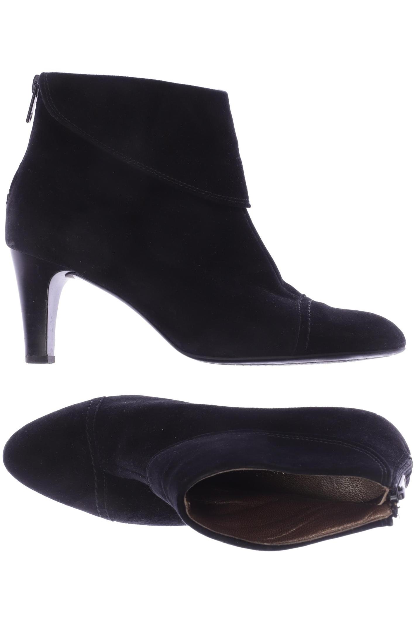 

Peter Kaiser Damen Stiefelette, schwarz