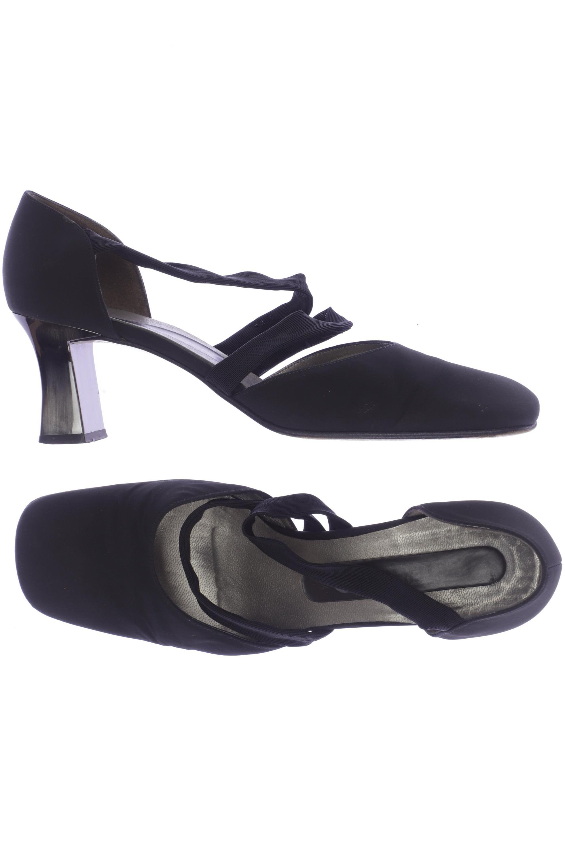 

Peter Kaiser Damen Pumps, schwarz