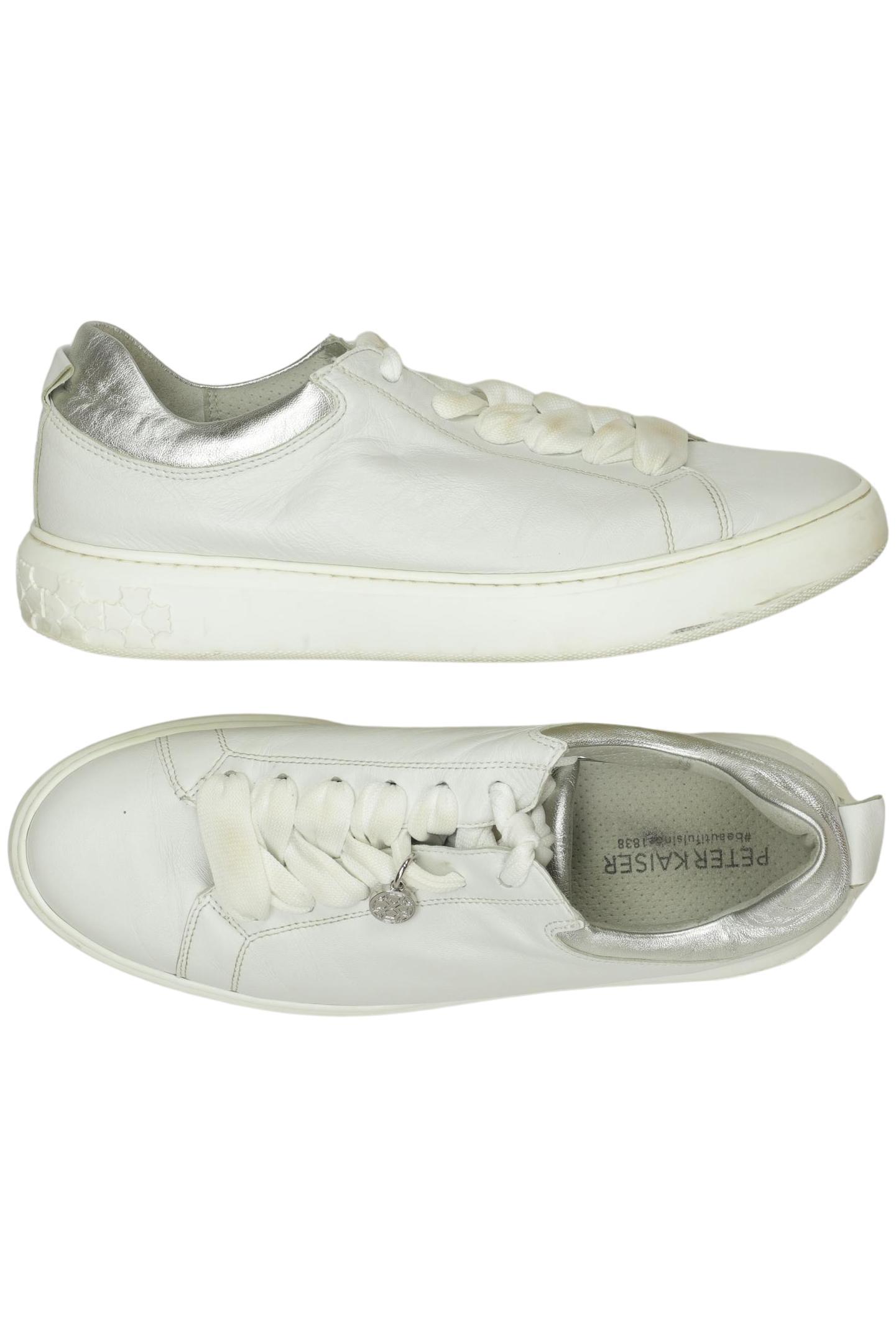 

Peter Kaiser Damen Sneakers, mehrfarbig, Gr. 40