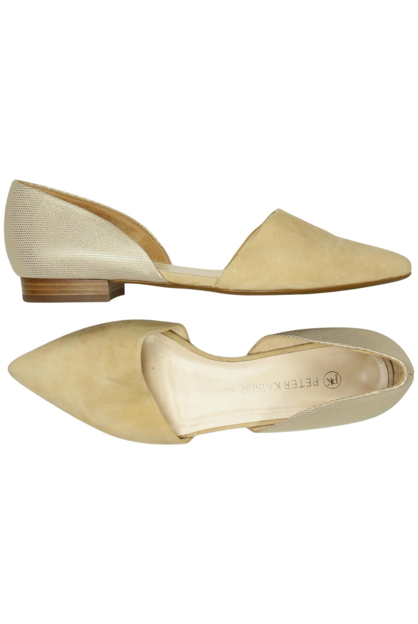

Peter Kaiser Damen Ballerinas, mehrfarbig, Gr. 5.5