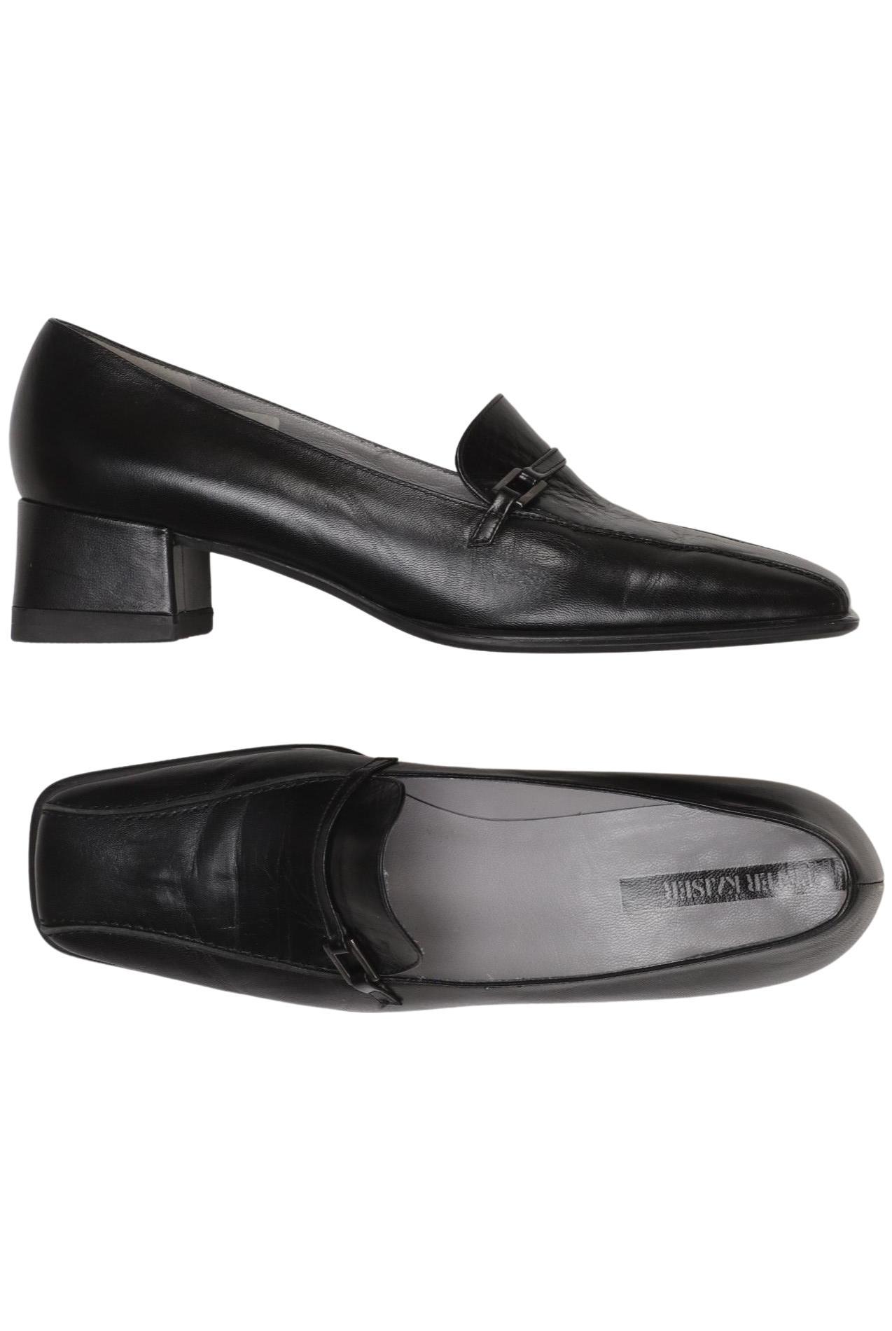

Peter Kaiser Damen Pumps, schwarz, Gr. 5