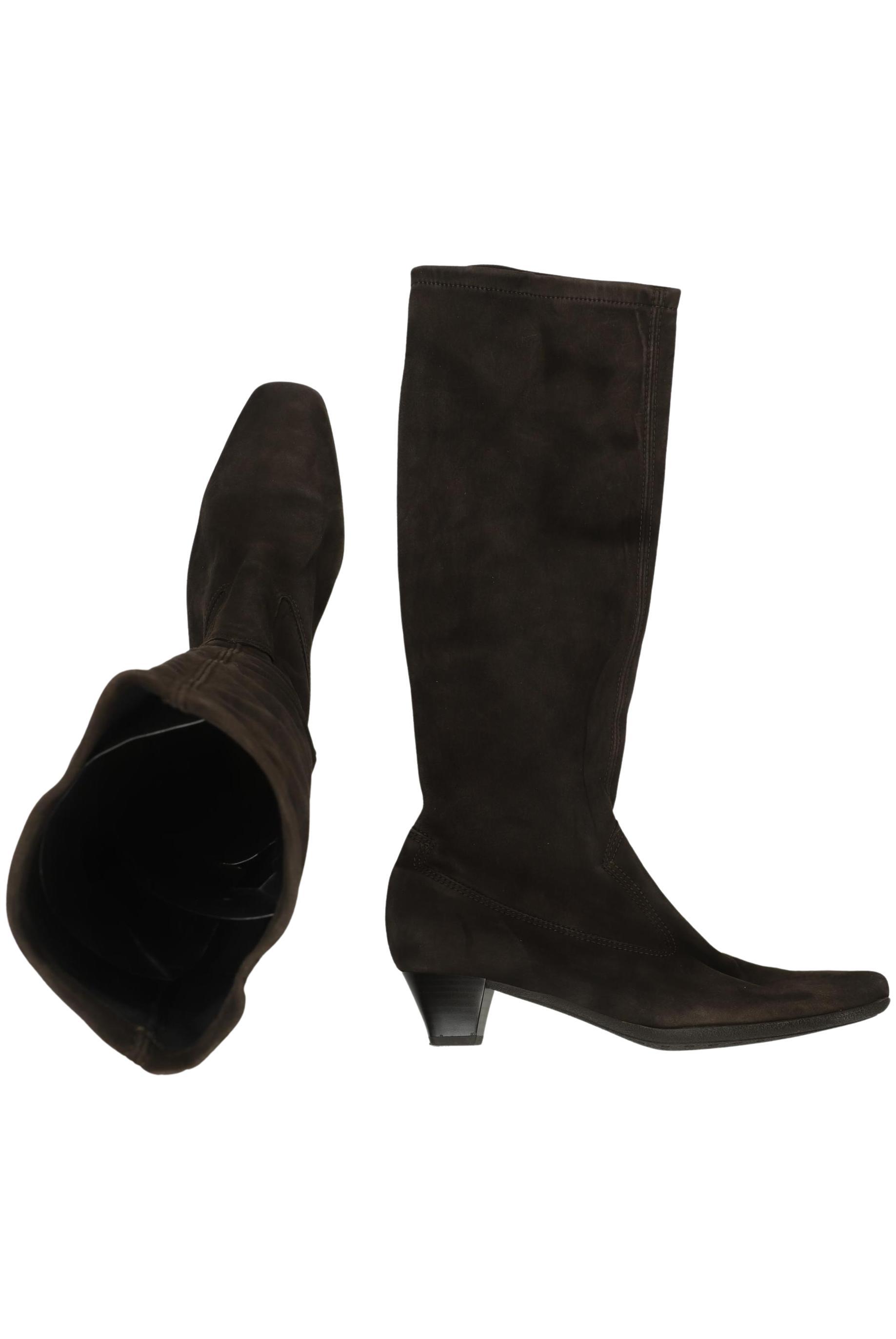 

Peter Kaiser Damen Stiefel, braun, Gr. 6.5