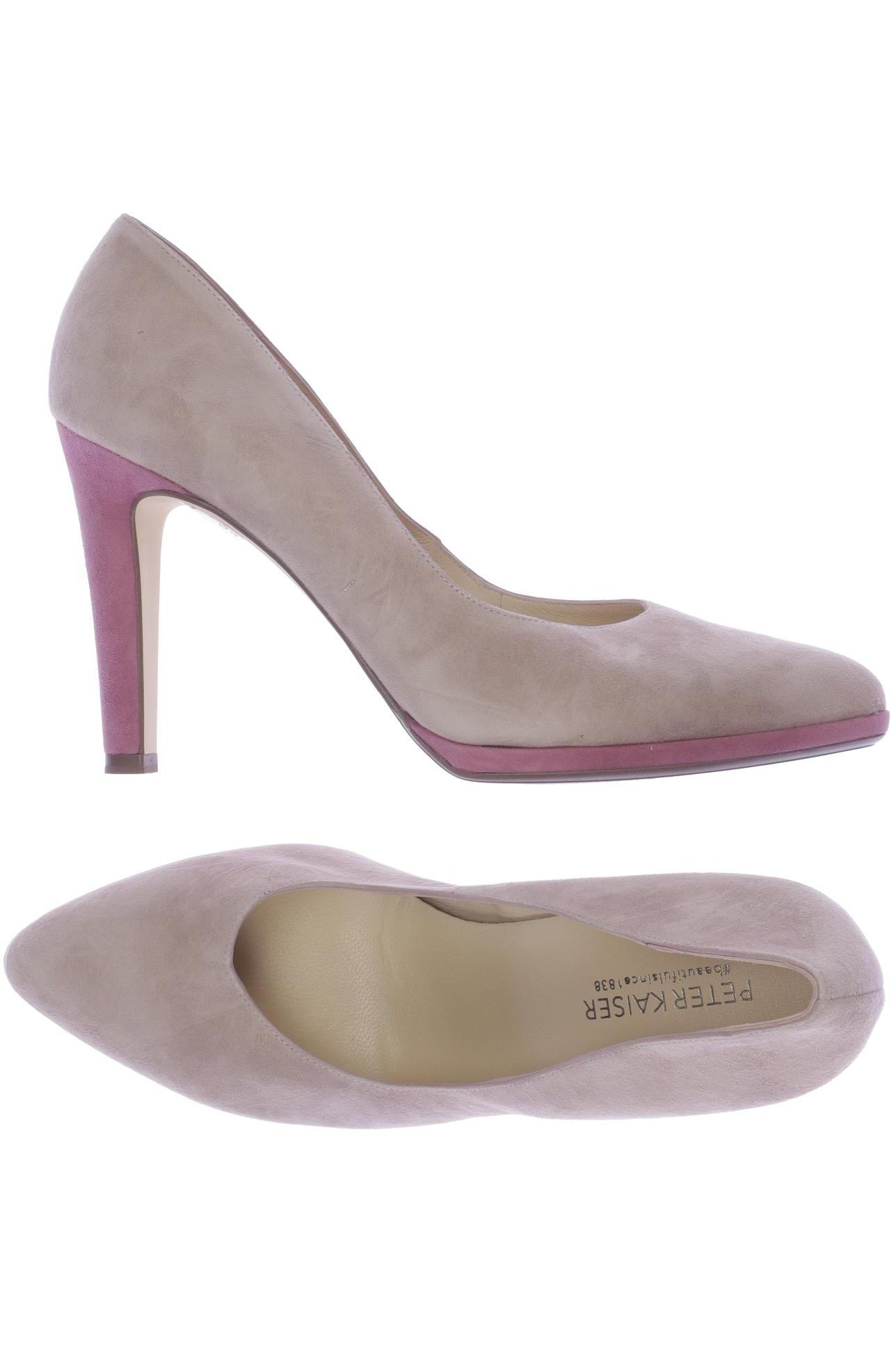 

Peter Kaiser Damen Pumps, pink, Gr. 7.5