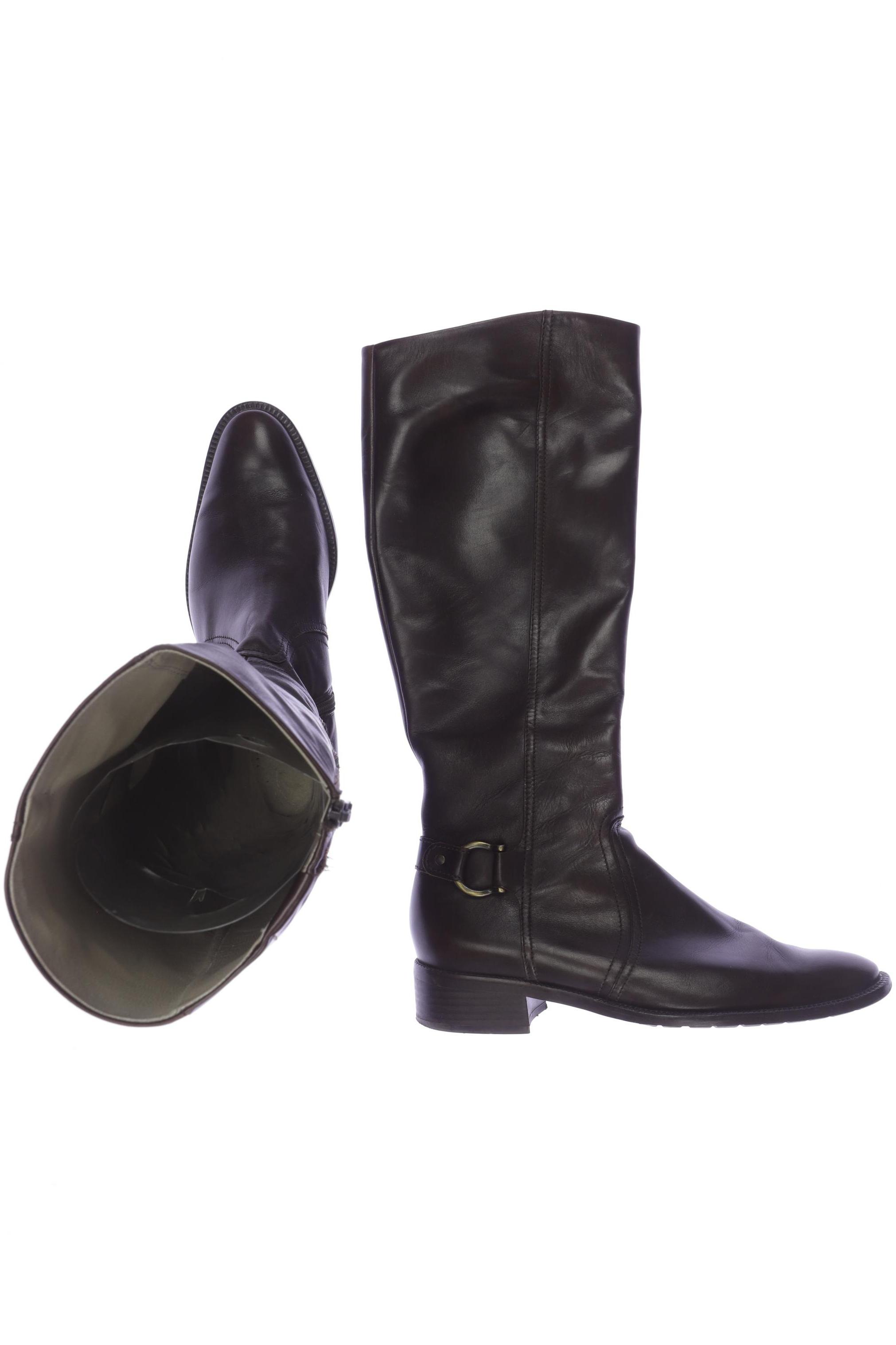 

Peter Kaiser Damen Stiefel, braun, Gr. 5.5