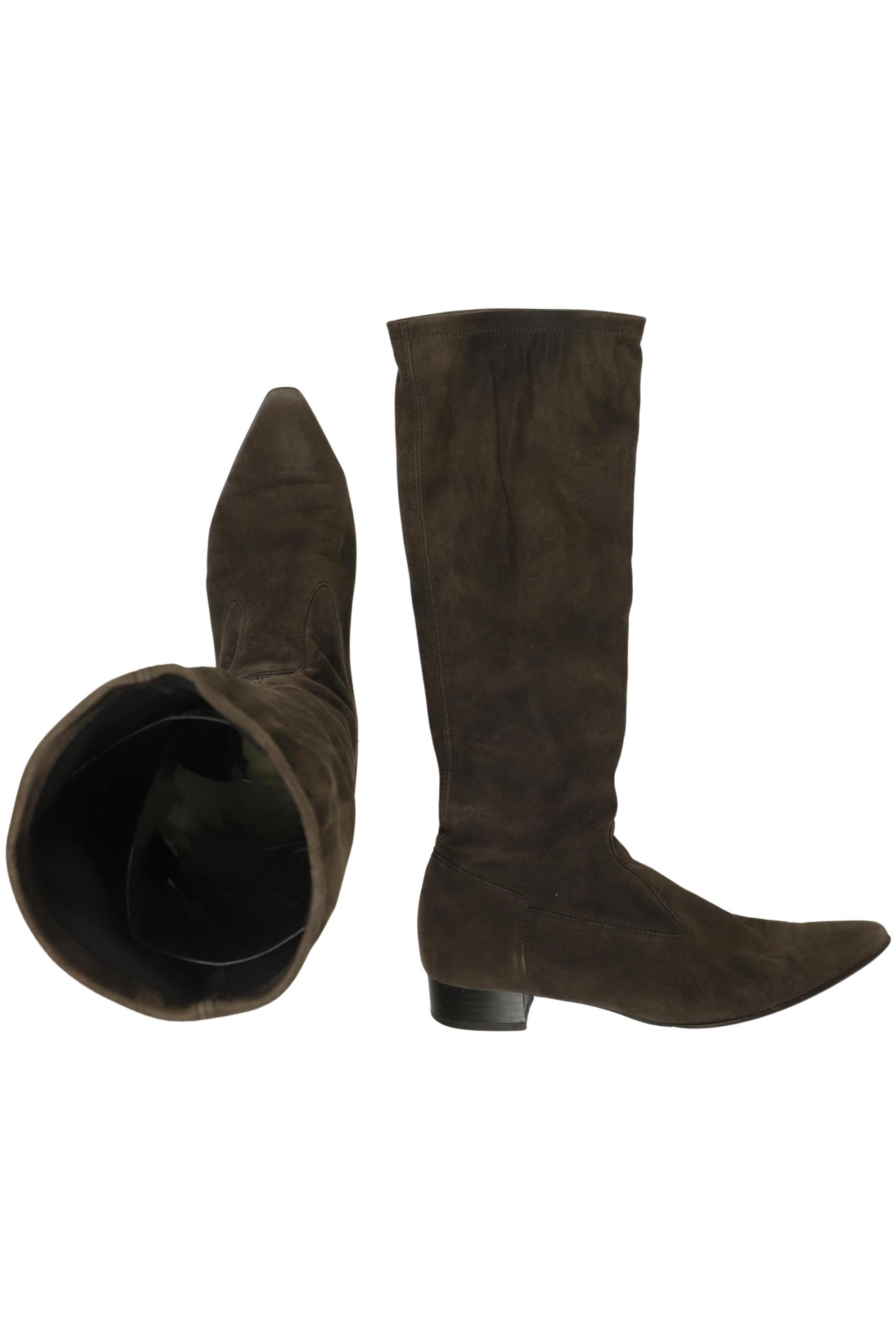

Peter Kaiser Damen Stiefel, braun, Gr. 6