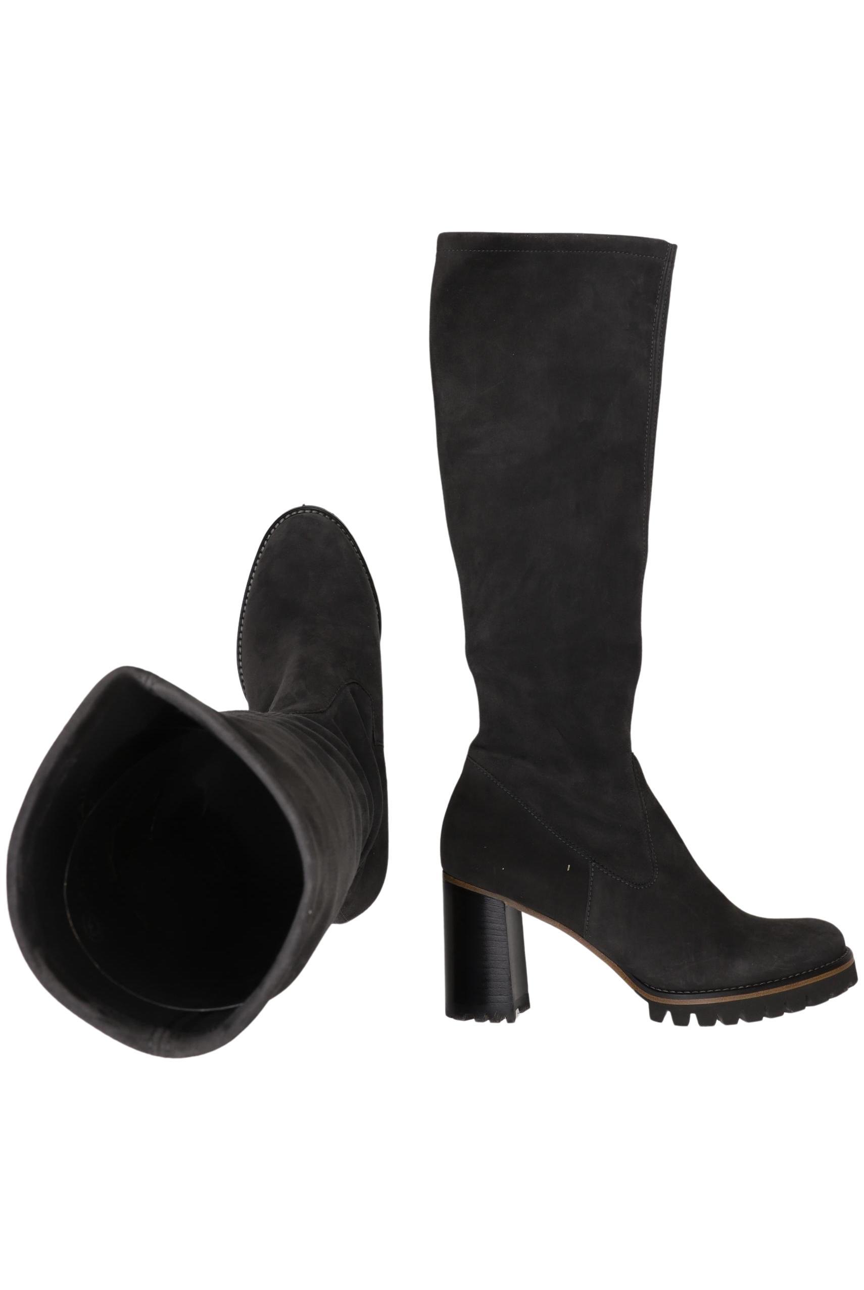 

Peter Kaiser Damen Stiefel, grau, Gr. 5