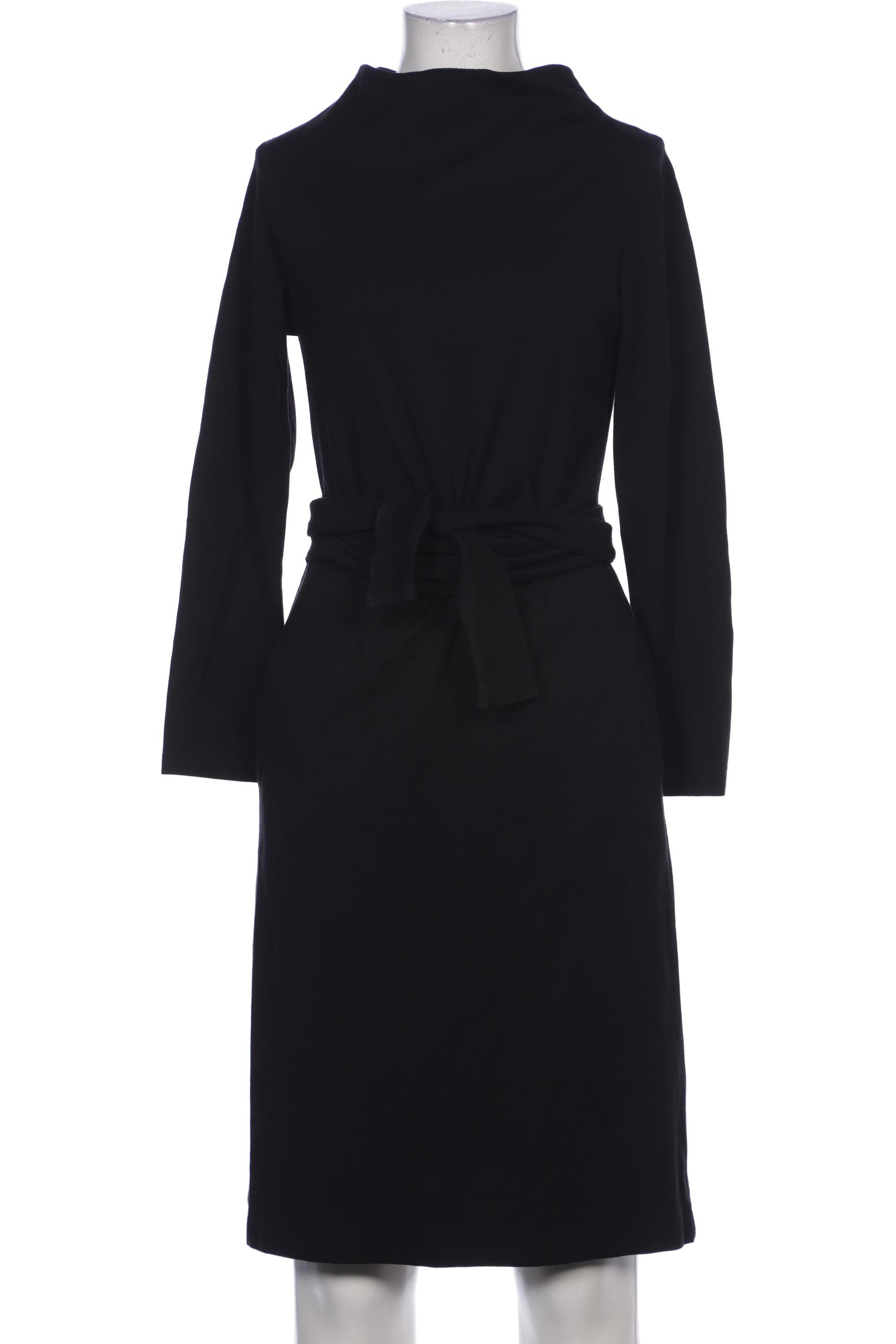 

peter o. mahler Damen Kleid, schwarz, Gr. 36