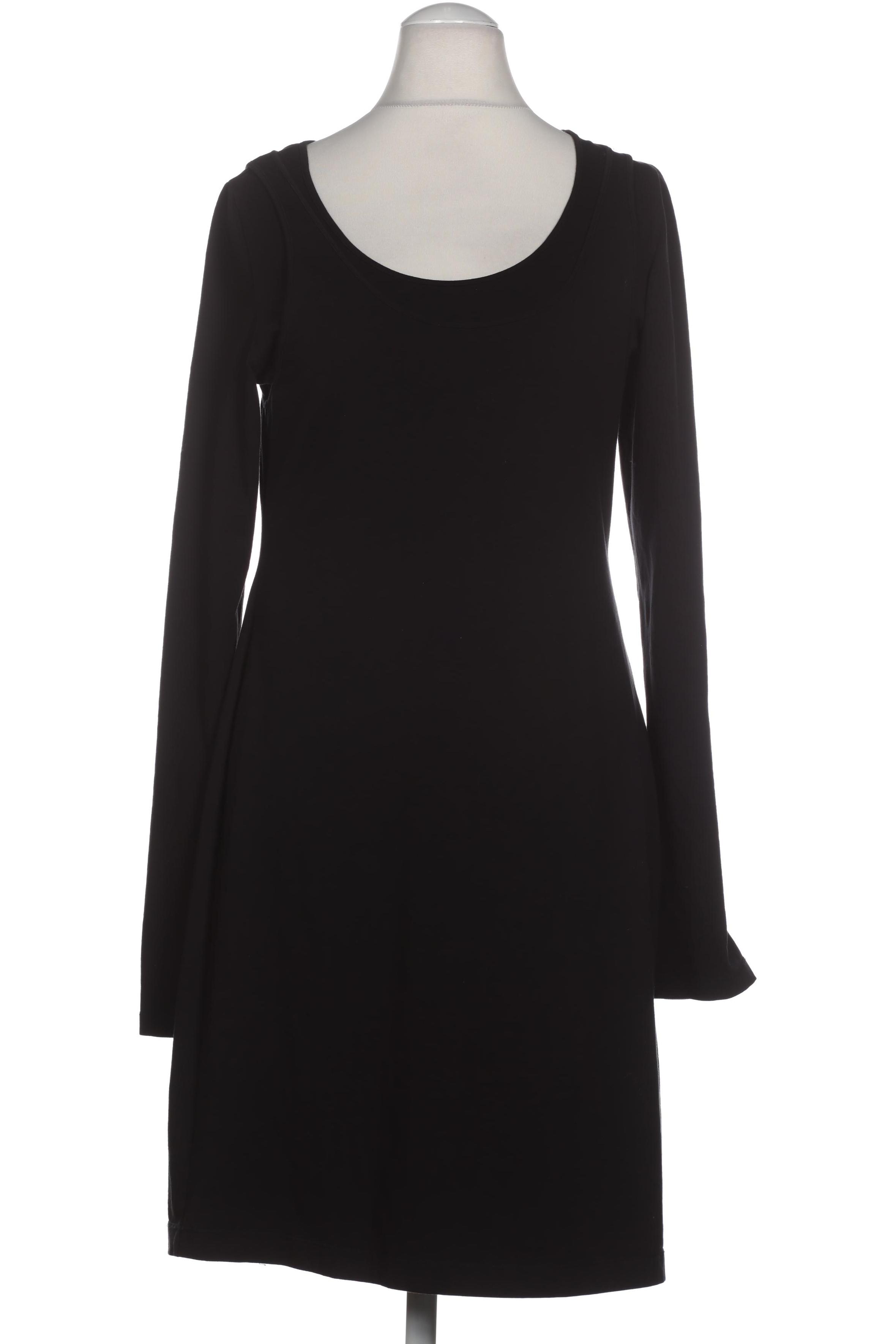 

peter o. mahler Damen Kleid, schwarz, Gr.