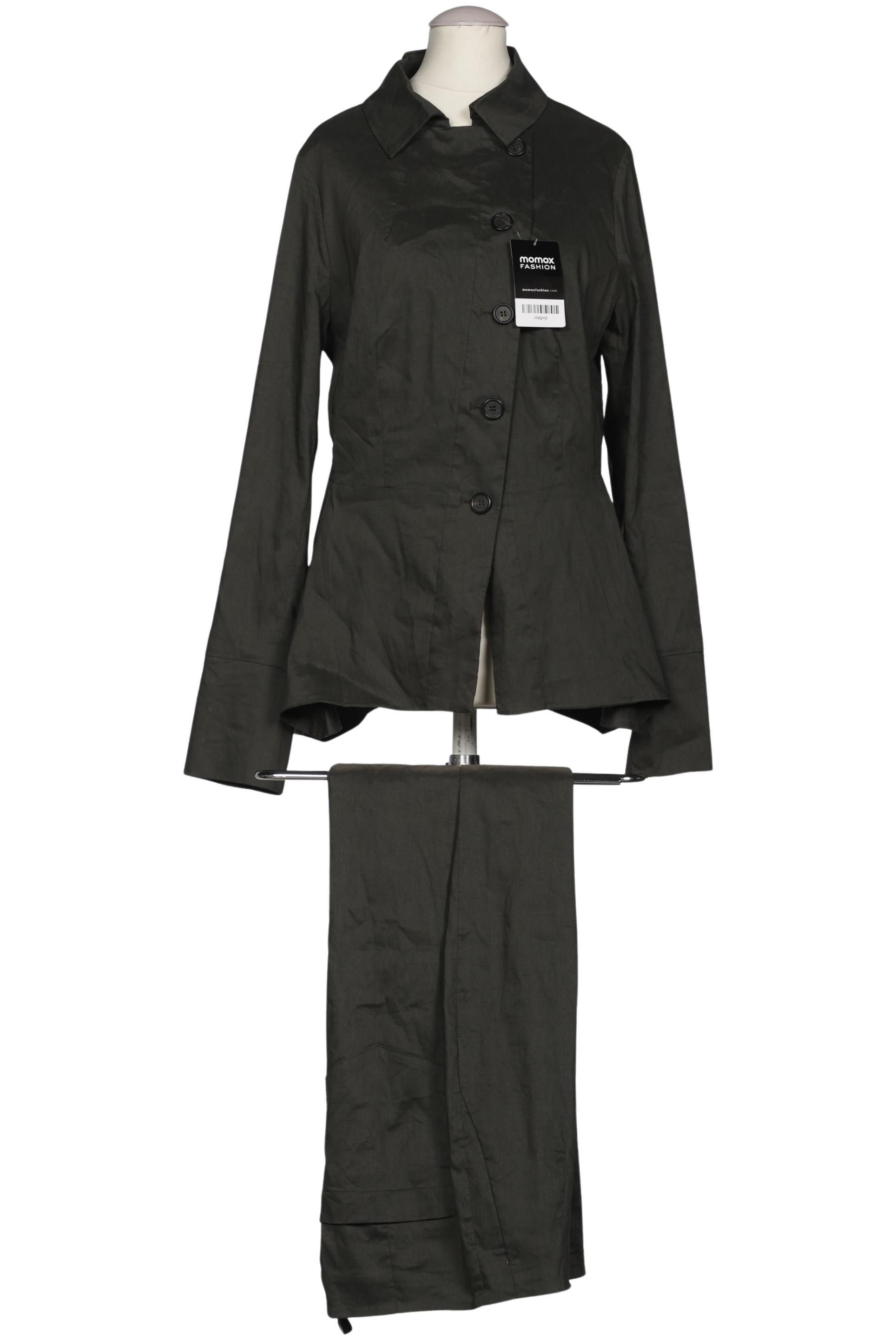 

peter o. mahler Damen Anzug, grau, Gr. 36