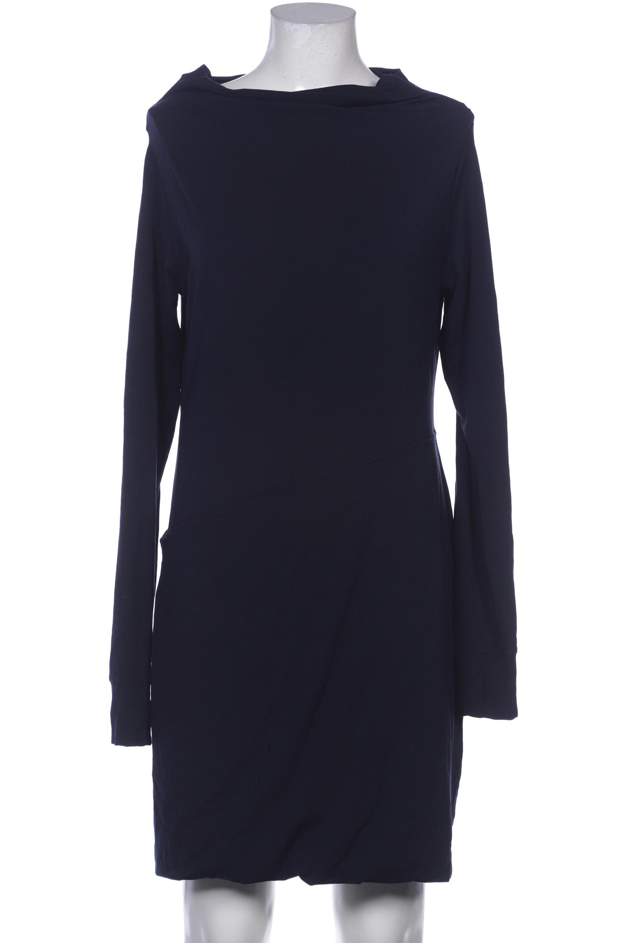 Thumbnail - peter o. mahler Damen Kleid, marineblau, Gr. 38