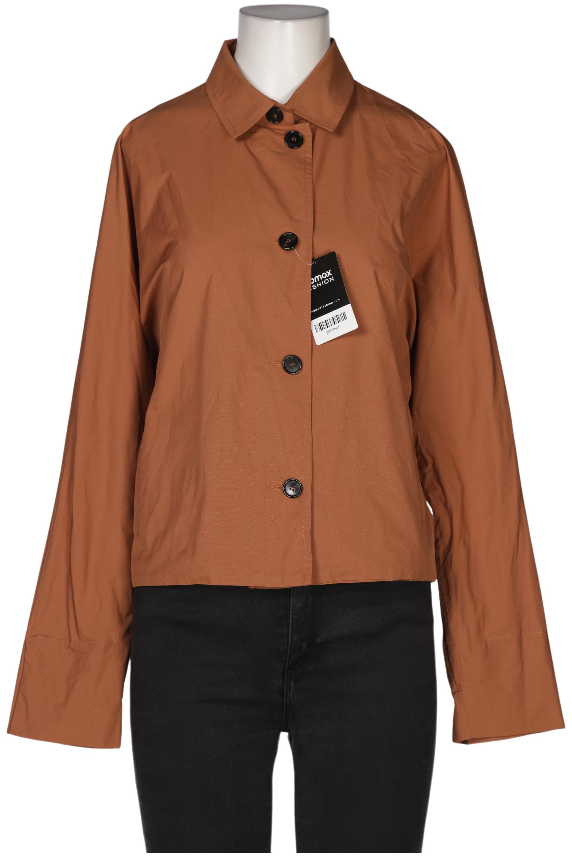 

peter o. mahler Damen Blazer, braun, Gr. 38
