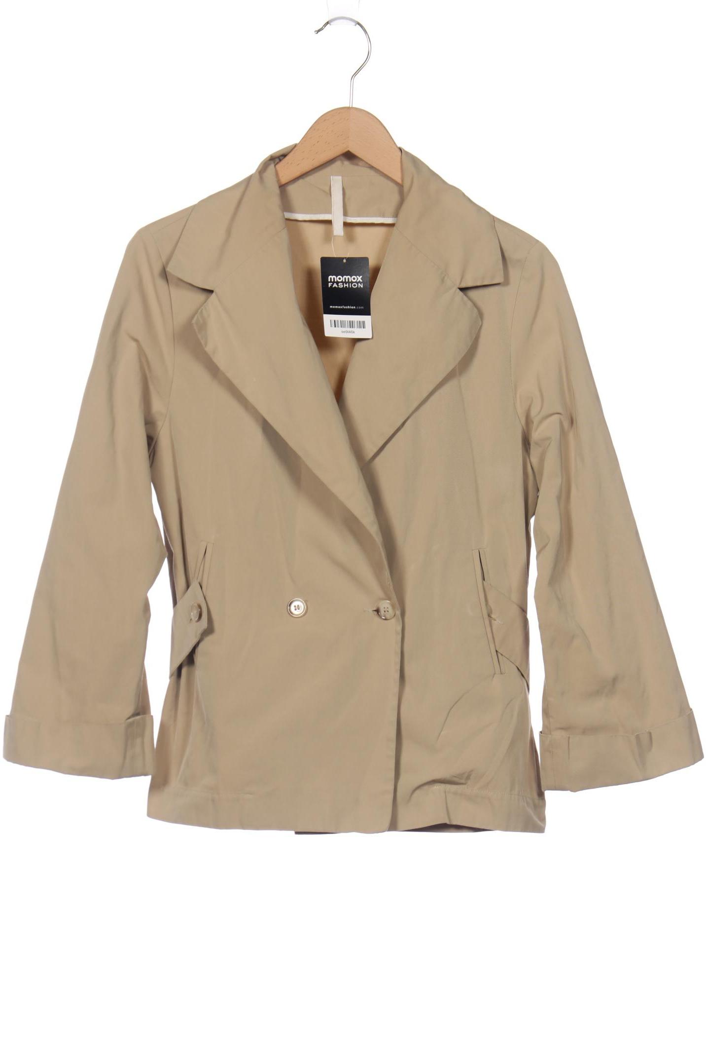 

peter o. mahler Damen Jacke, beige