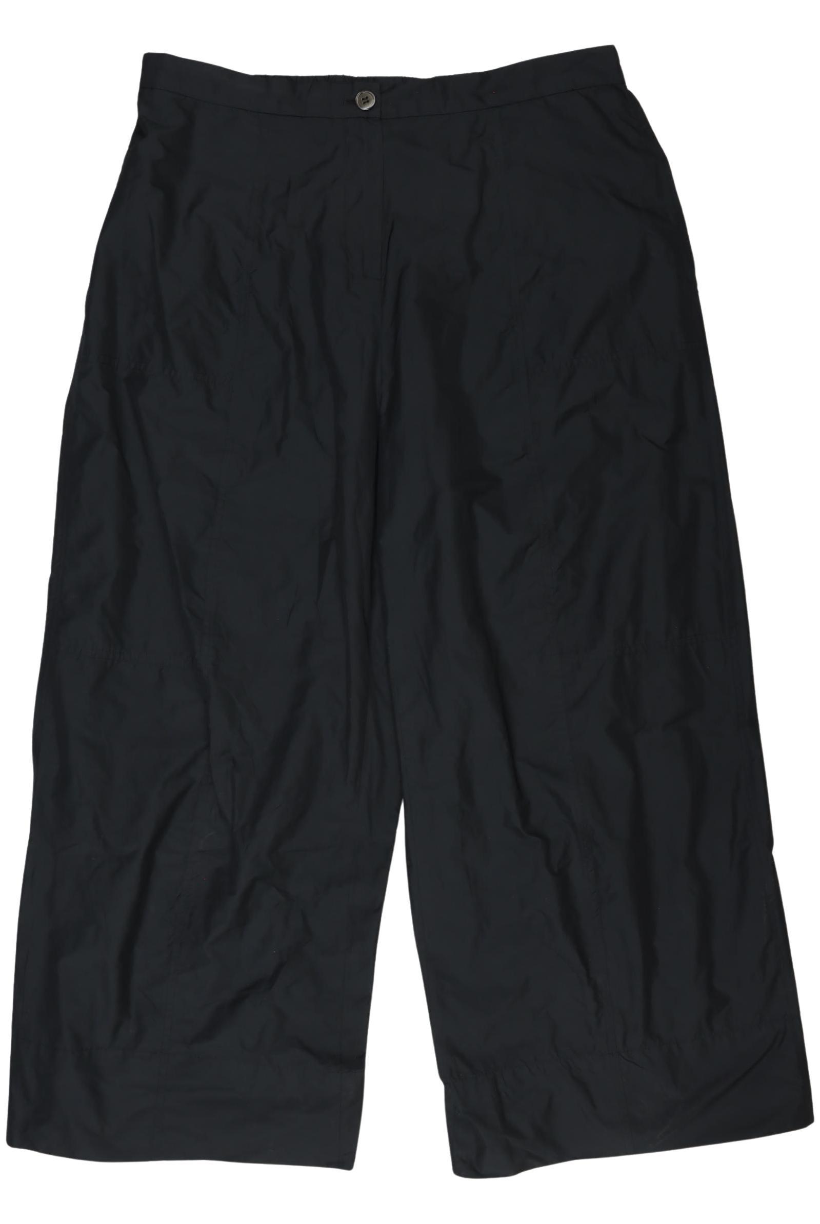 

peter o. mahler Damen Stoffhose, marineblau, Gr. 42