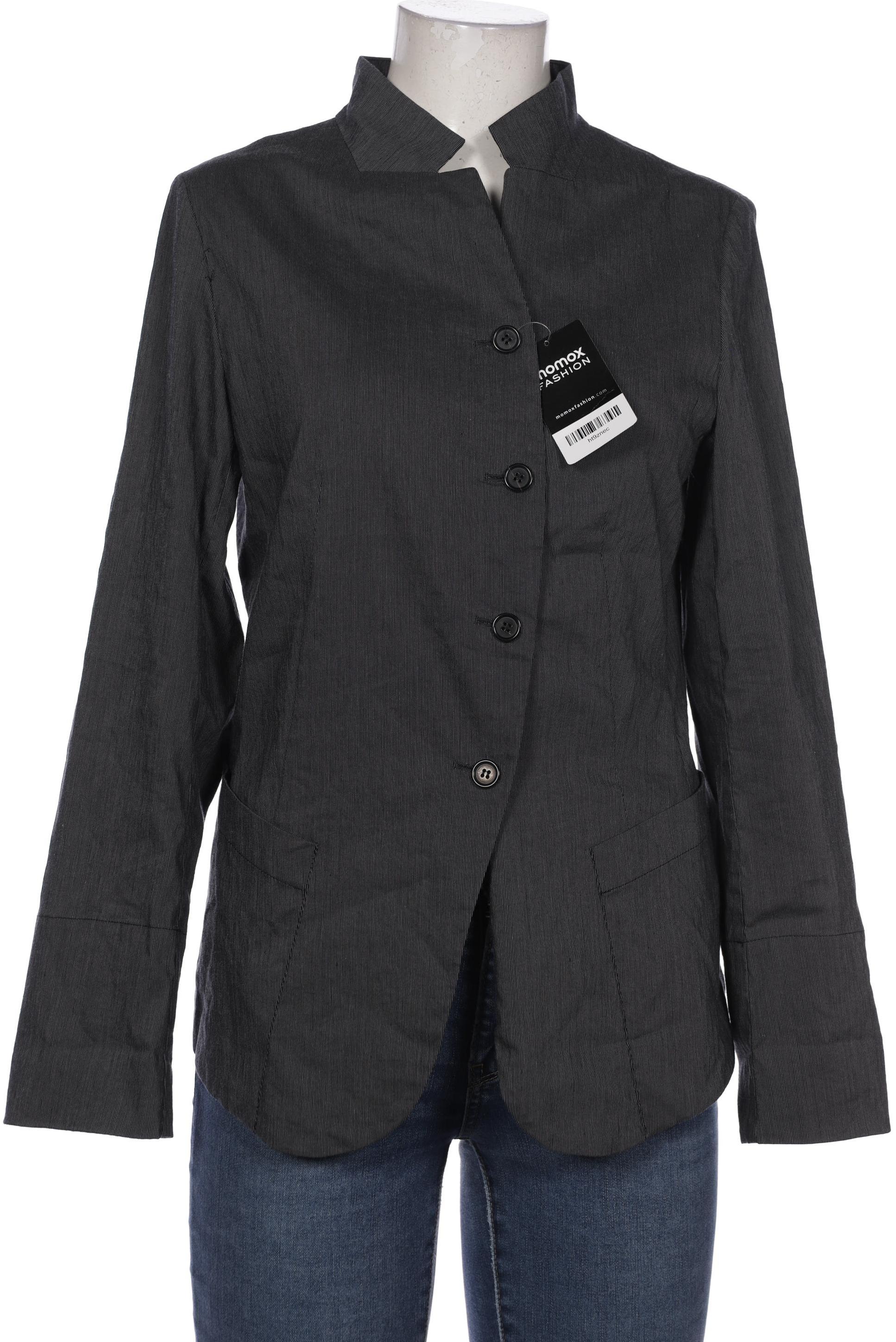 Thumbnail - peter o. mahler Damen Blazer, grau, Gr. 38