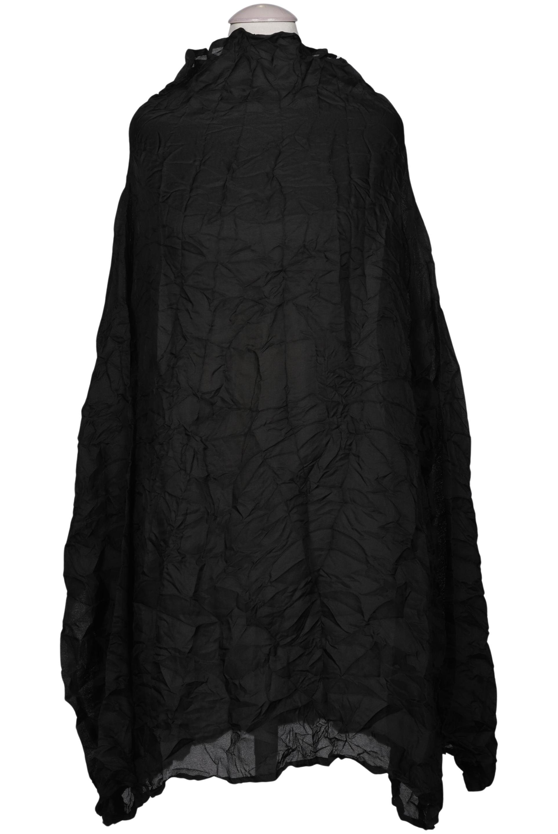 

peter o. mahler Damen Bluse, schwarz, Gr. 38