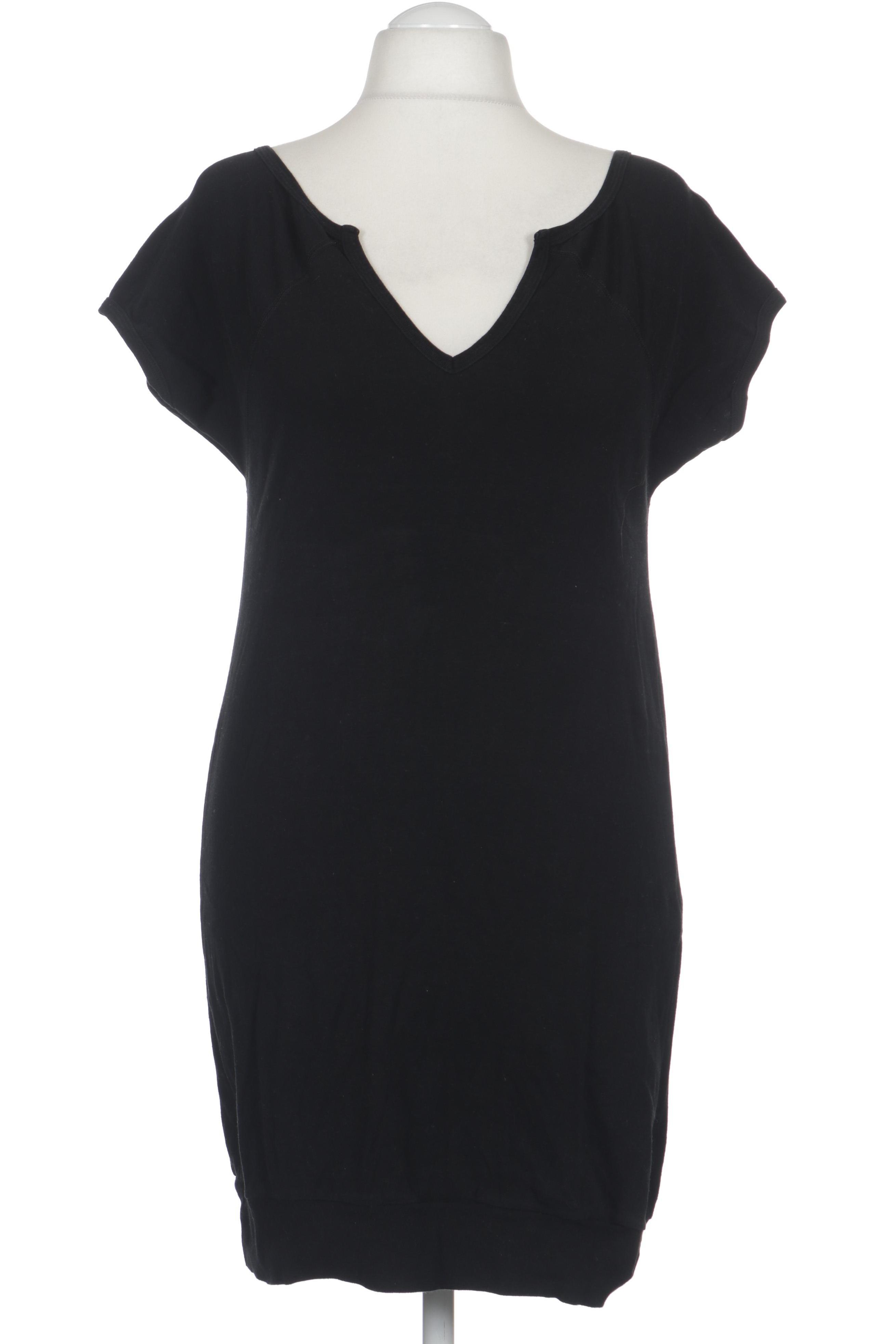 

Petit Bateau Damen Kleid, schwarz, Gr.