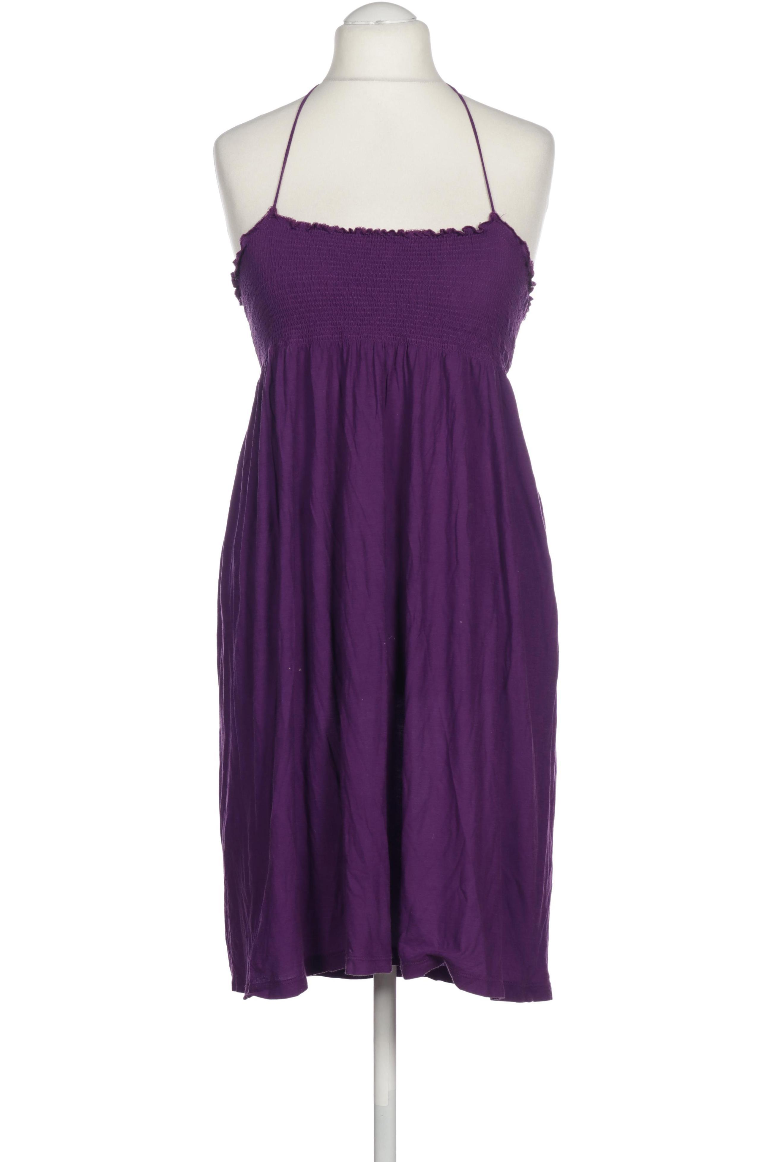 

Petit Bateau Damen Kleid, lila, Gr.