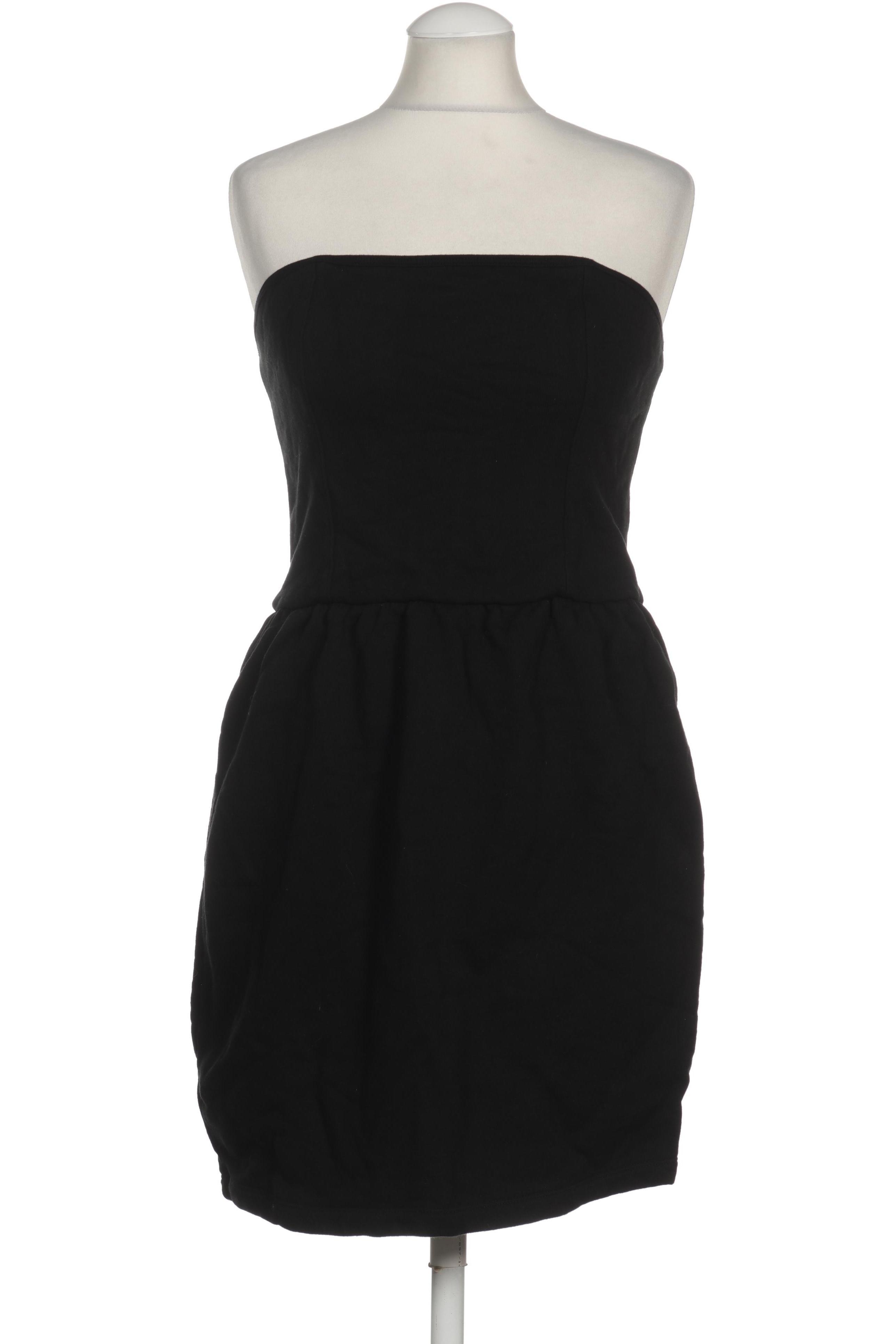 

Petit Bateau Damen Kleid, schwarz, Gr.