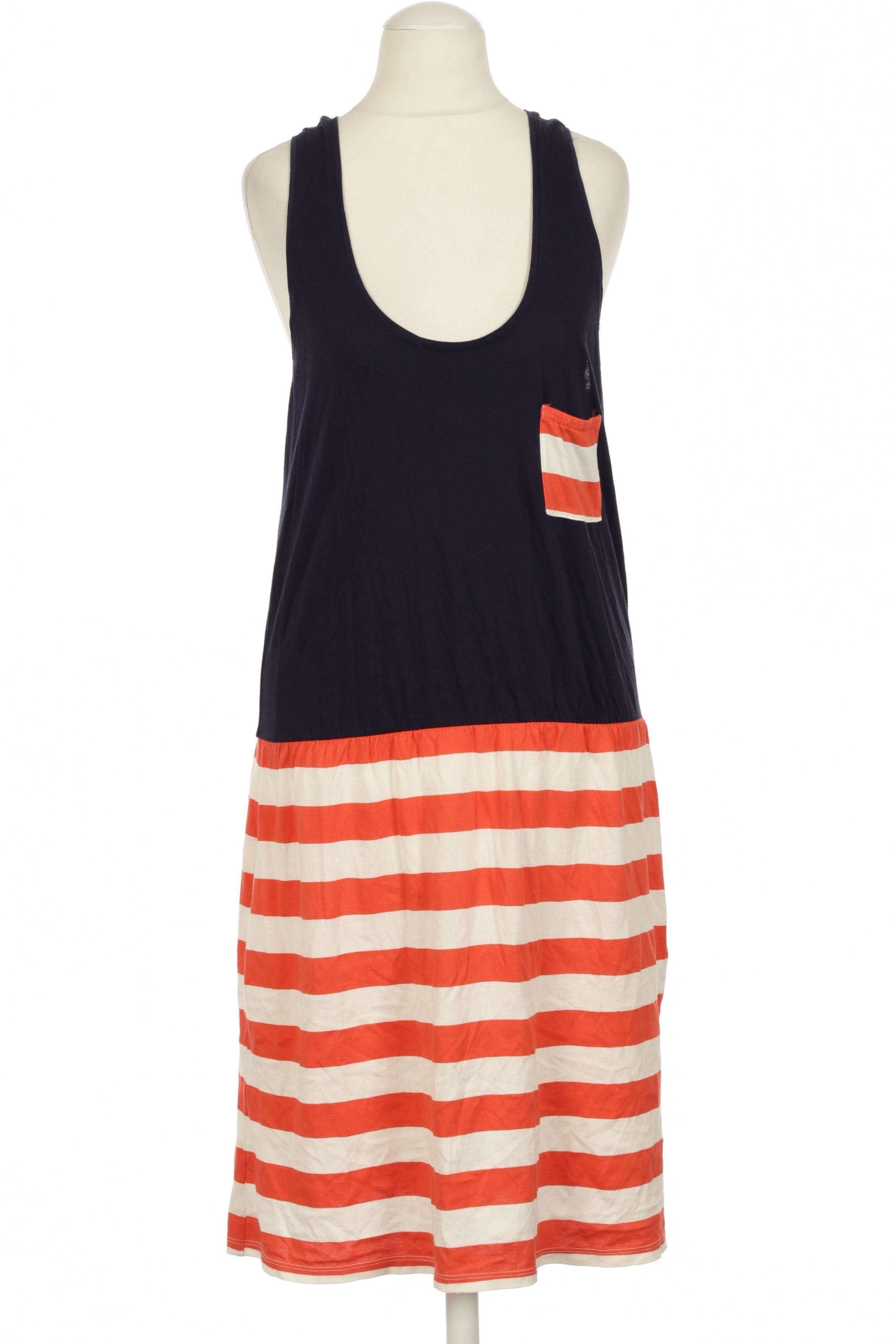 

Petit Bateau Damen Kleid, mehrfarbig, Gr.