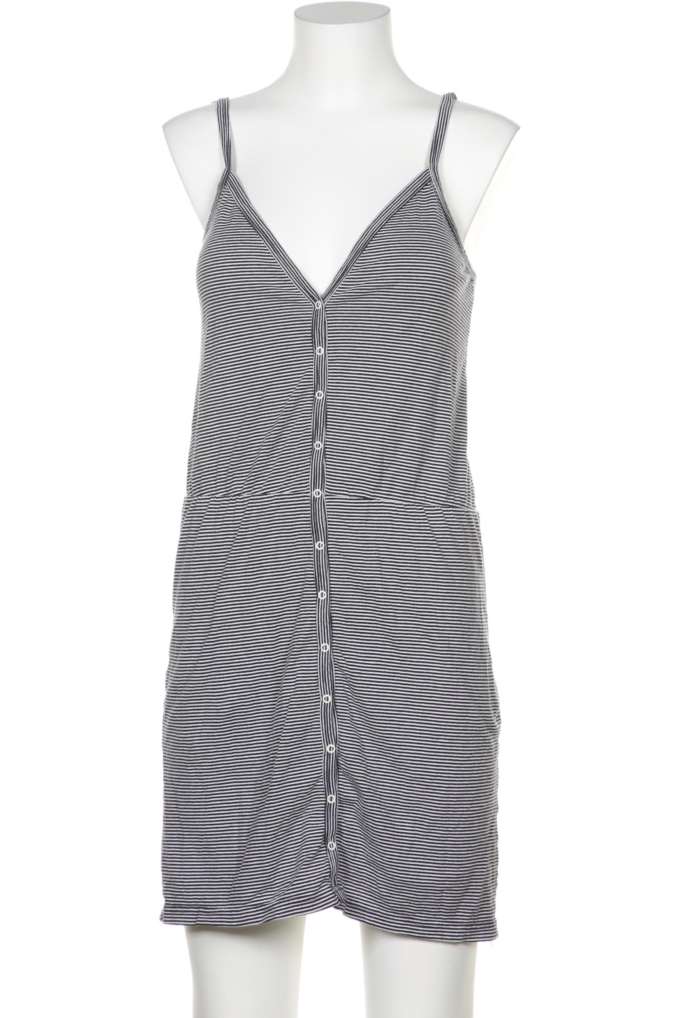 

Petit Bateau Damen Kleid, blau, Gr.