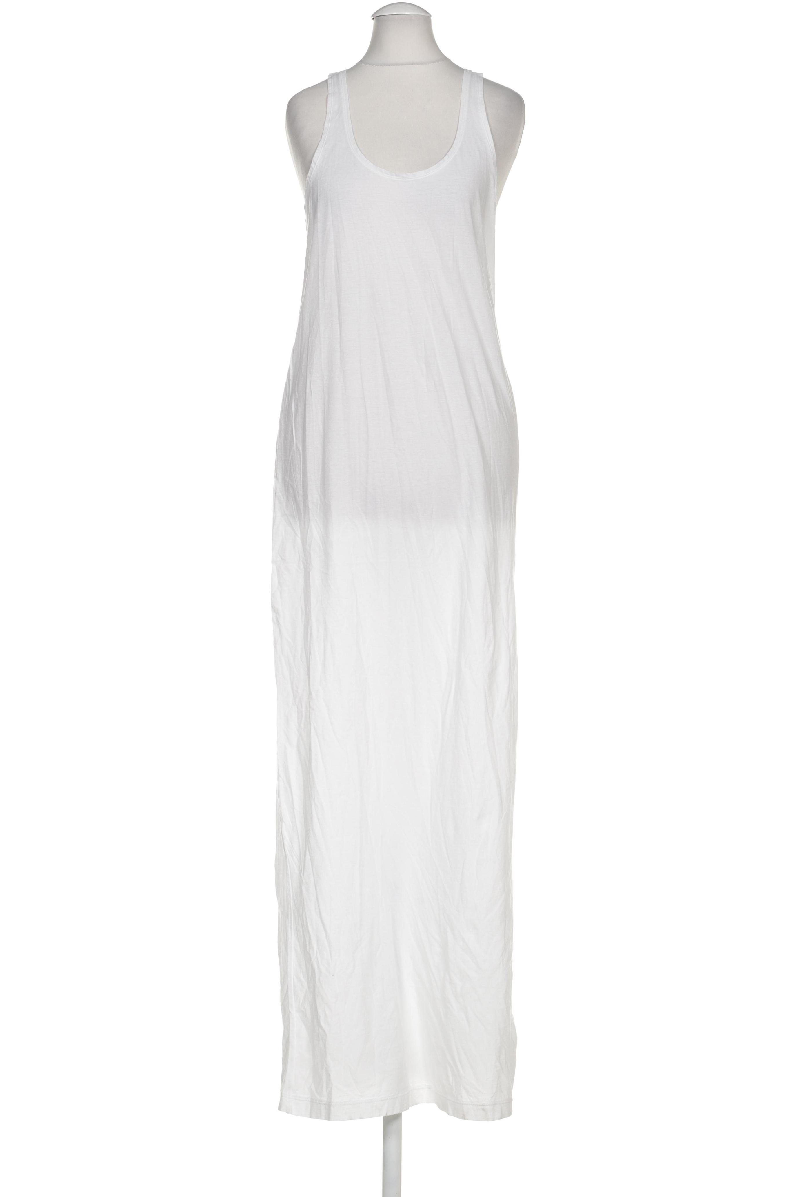 

Petit Bateau Damen Kleid, weiß, Gr.