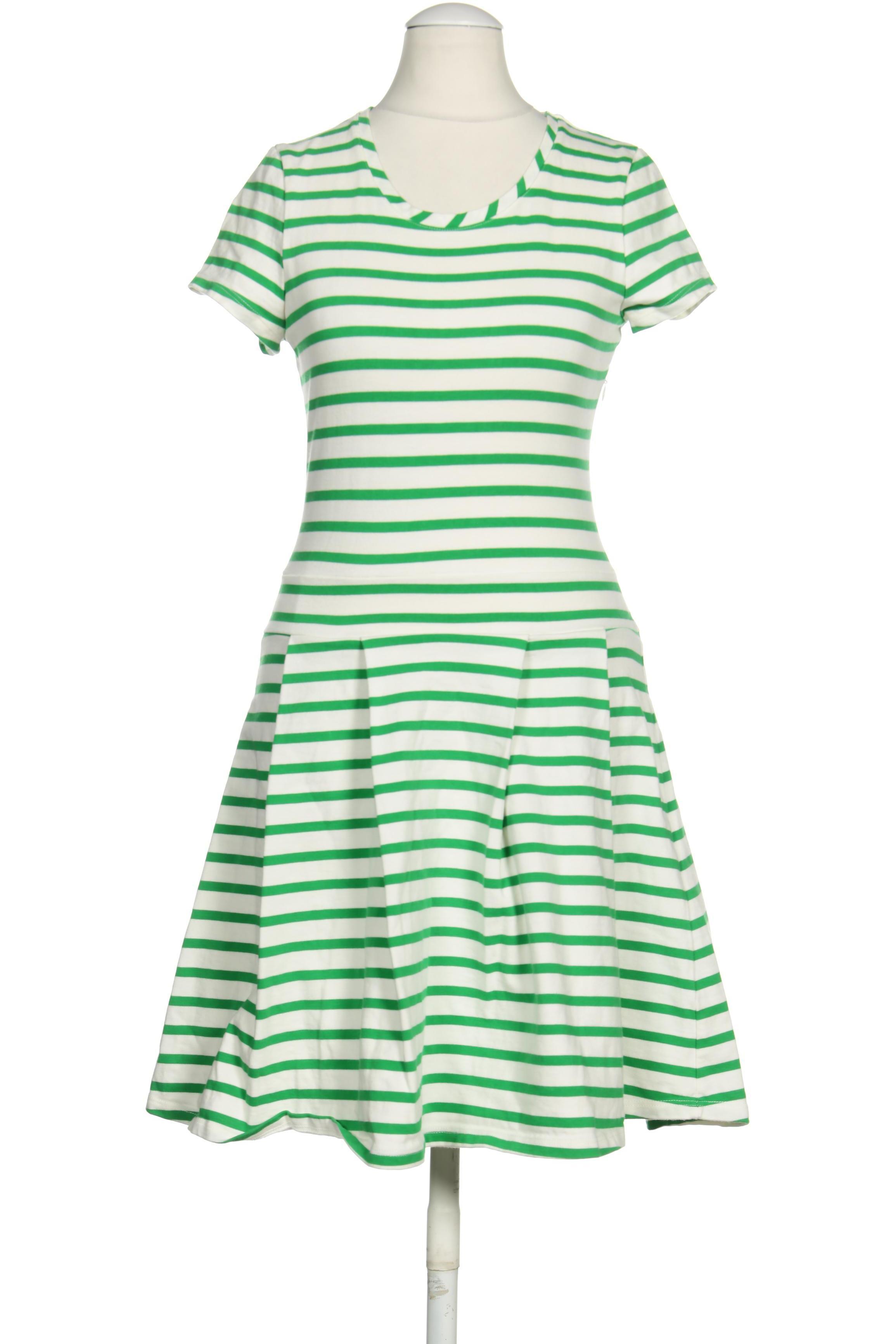 

Petit Bateau Damen Kleid, grün, Gr.