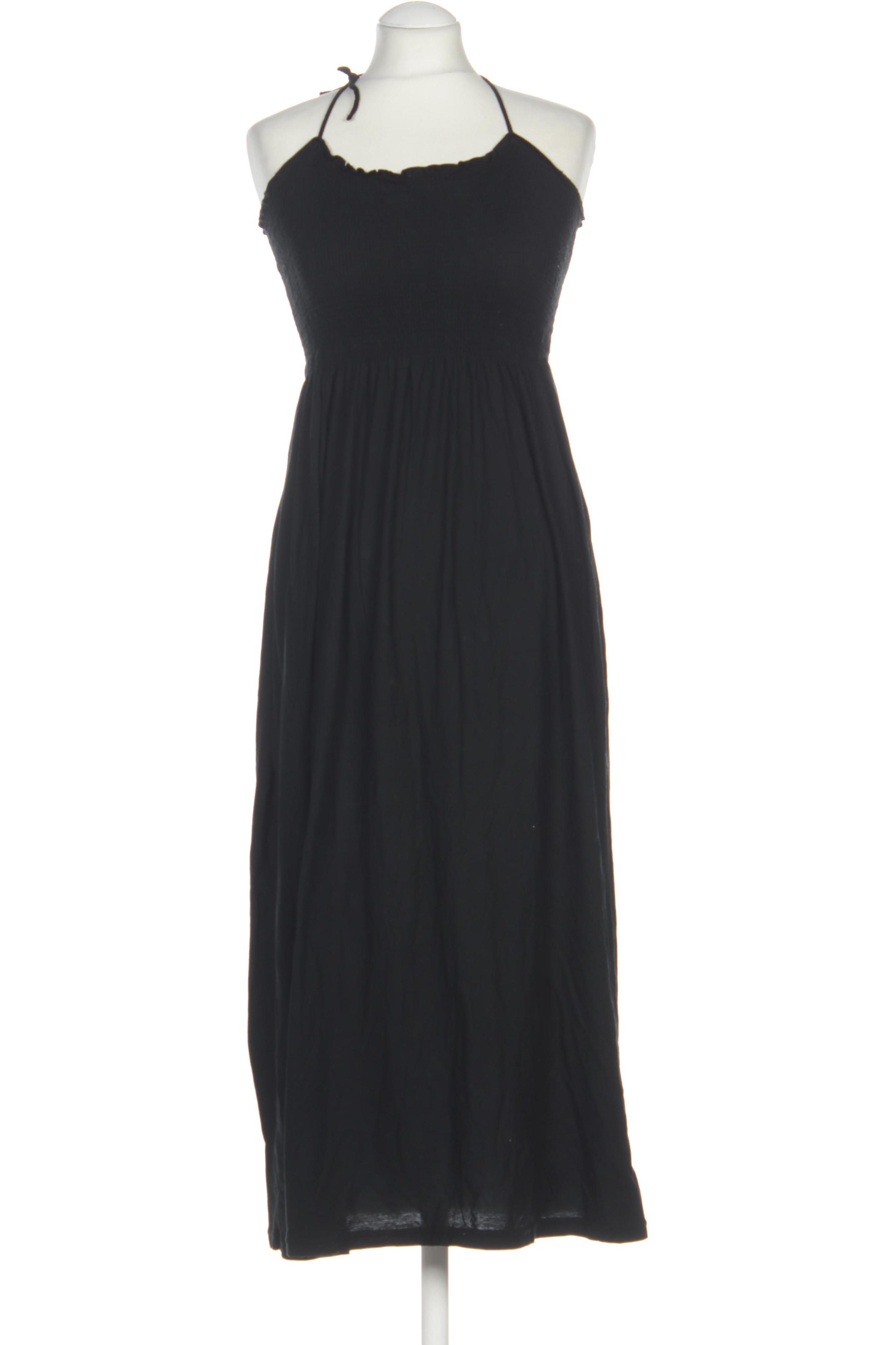 

Petit Bateau Damen Kleid, schwarz, Gr.