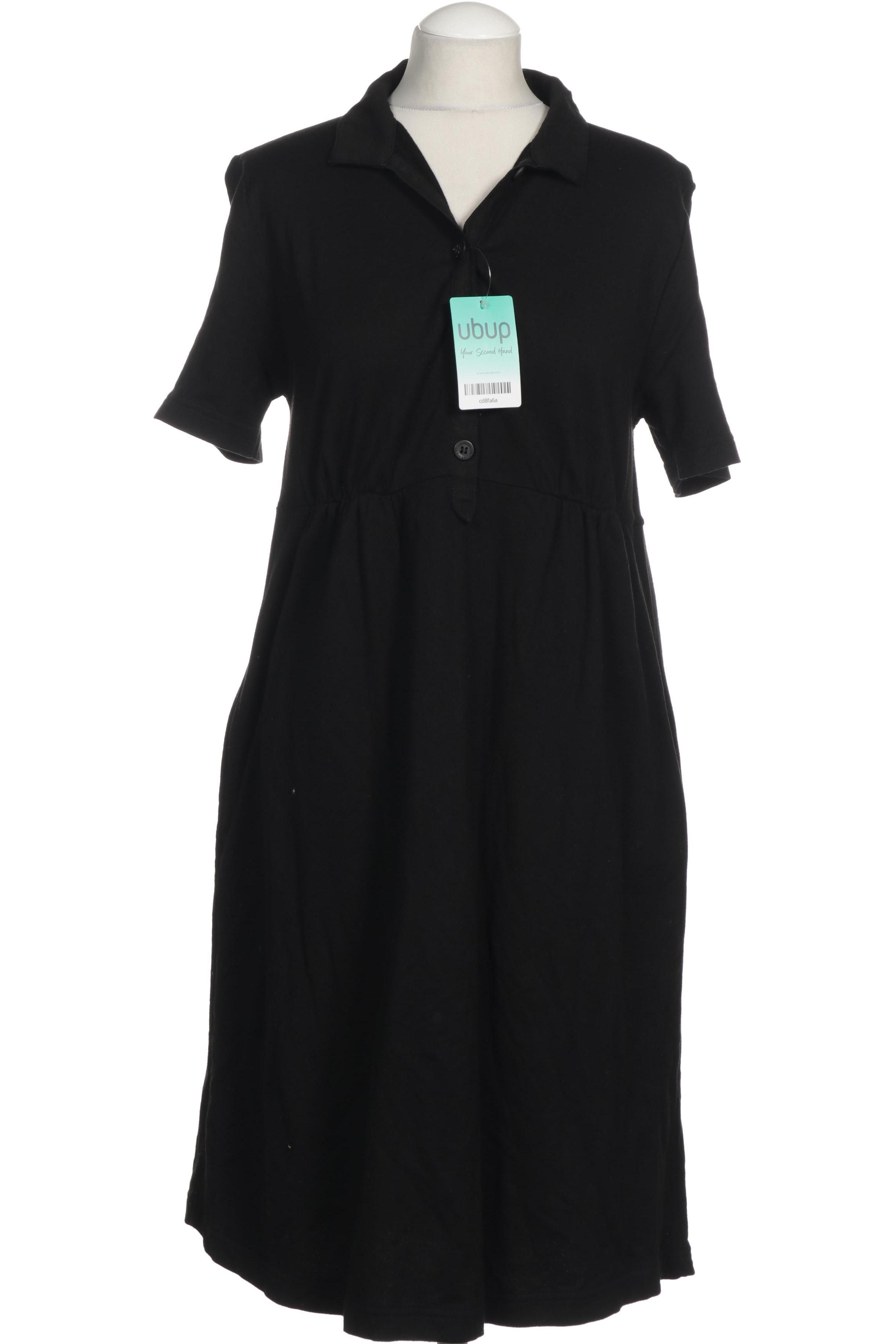 

Petit Bateau Damen Kleid, schwarz, Gr.