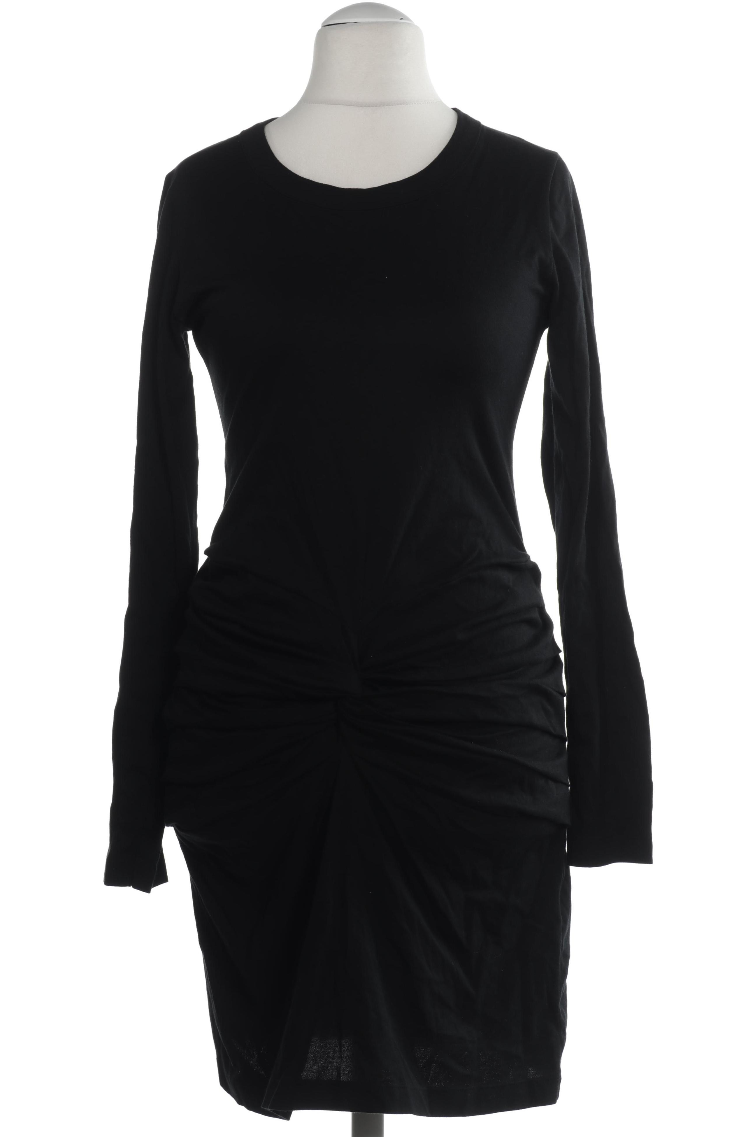 

Petit Bateau Damen Kleid, schwarz, Gr.