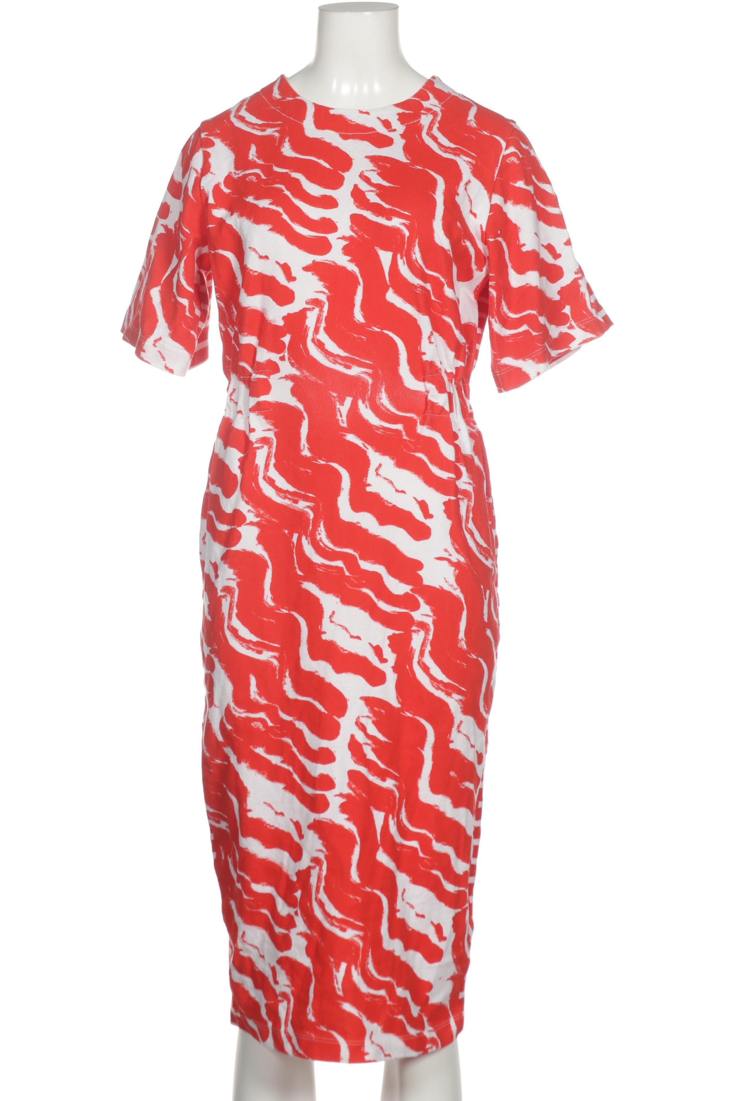 

Petit Bateau Damen Kleid, rot, Gr.