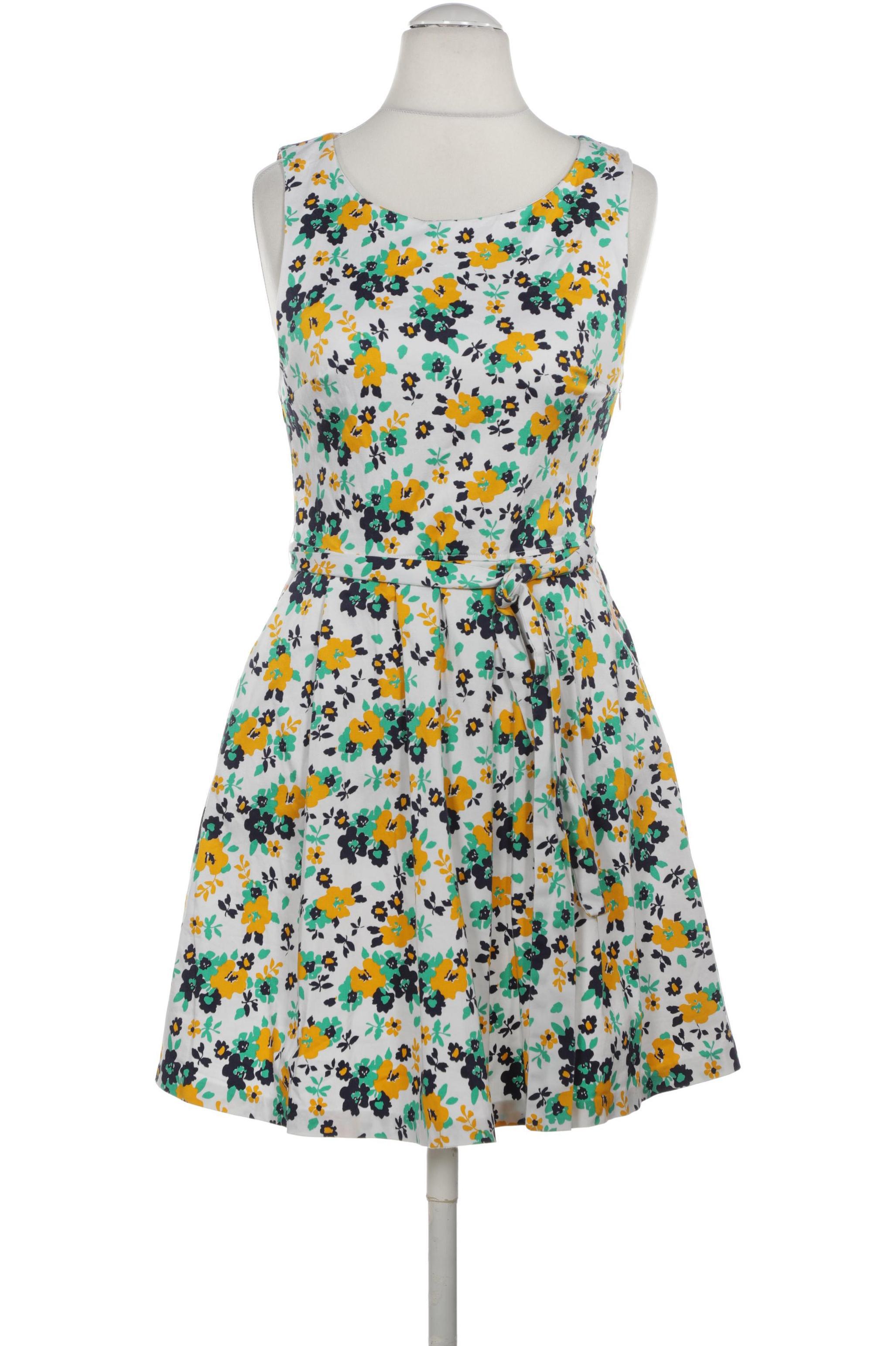 

Petit Bateau Damen Kleid, mehrfarbig, Gr.