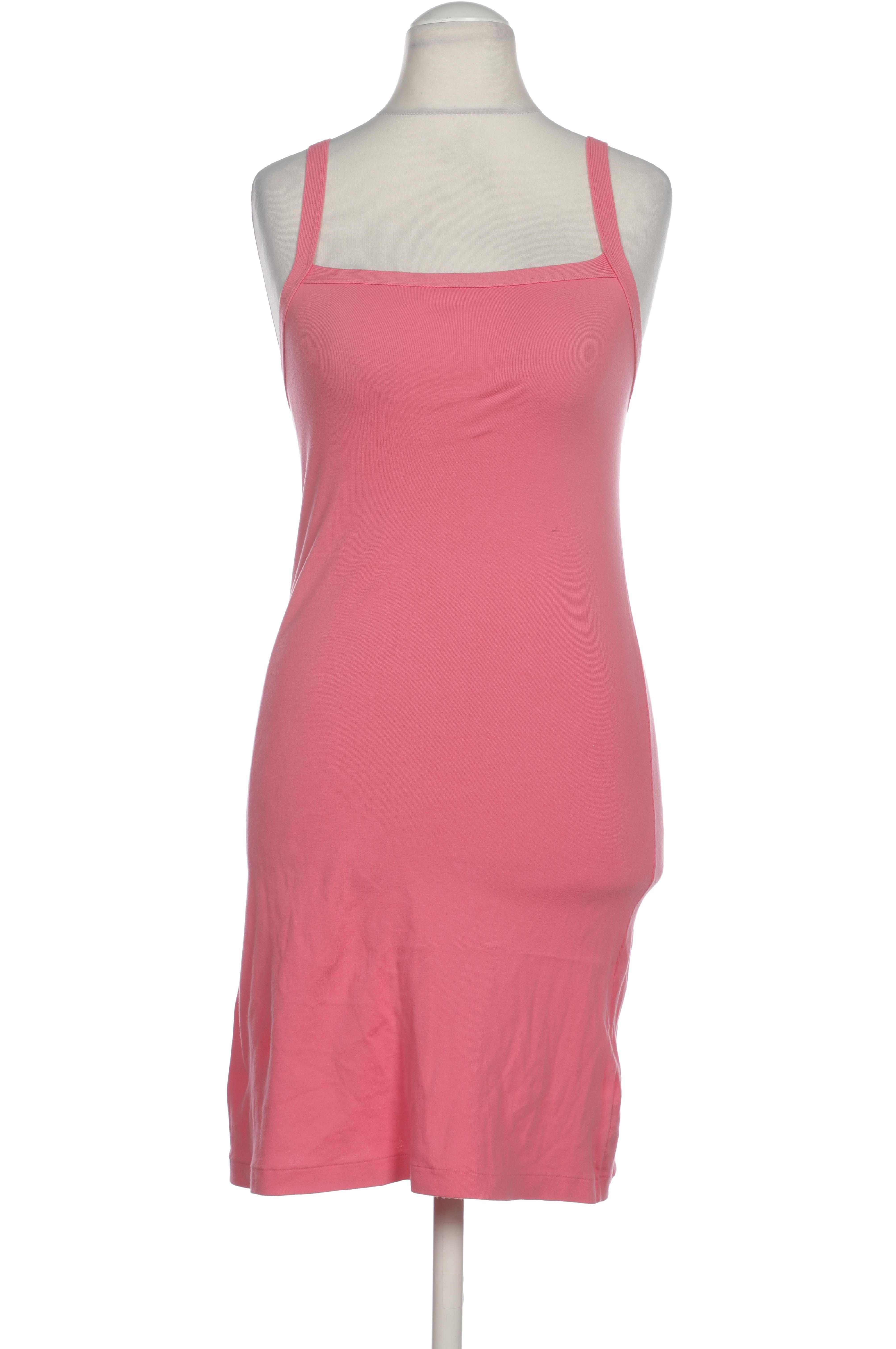 

Petit Bateau Mädchen Kleid, pink, Gr. 176