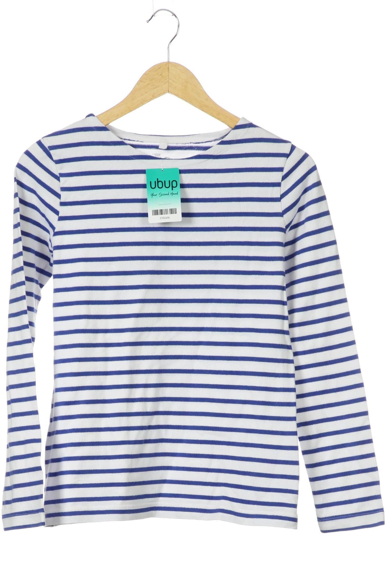 

Petit Bateau Mädchen Pullover, weiß, Gr. 176