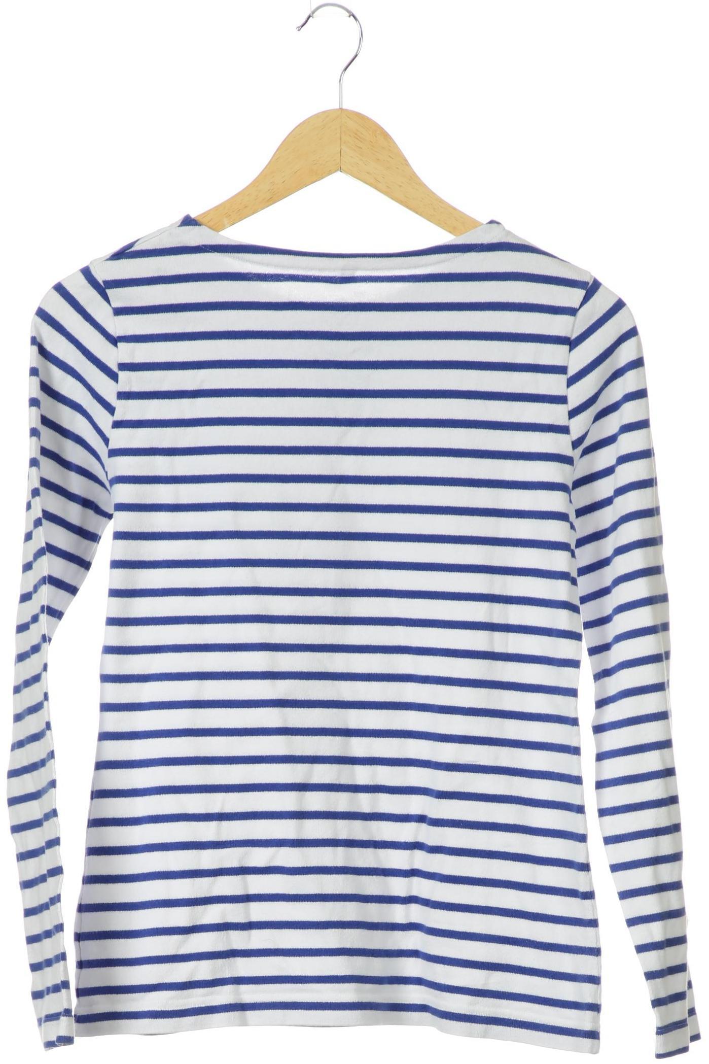 Thumbnail - Petit Bateau Mädchen Pullover, weiß, Gr. 176