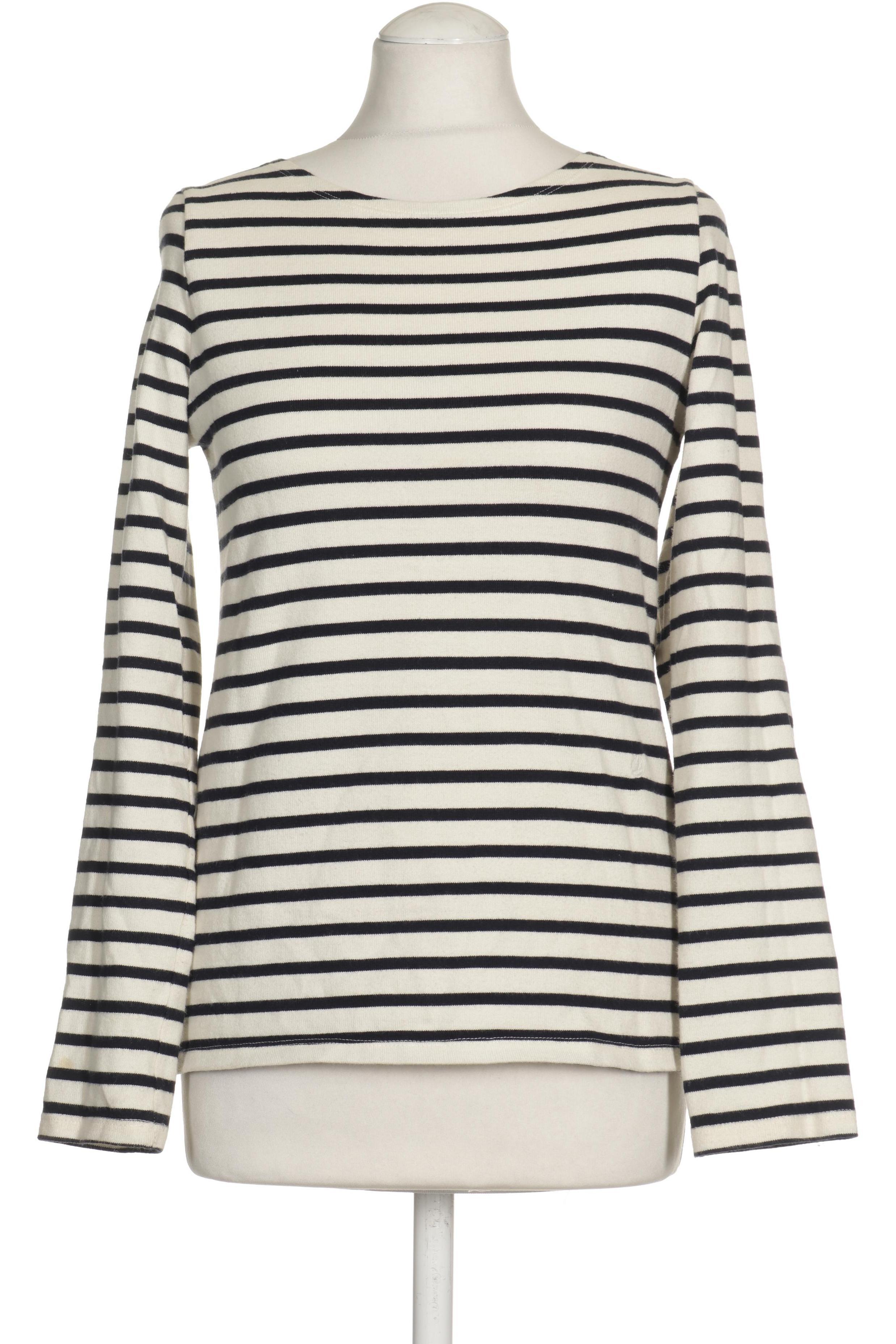 

Petit Bateau Damen Pullover, weiß, Gr.