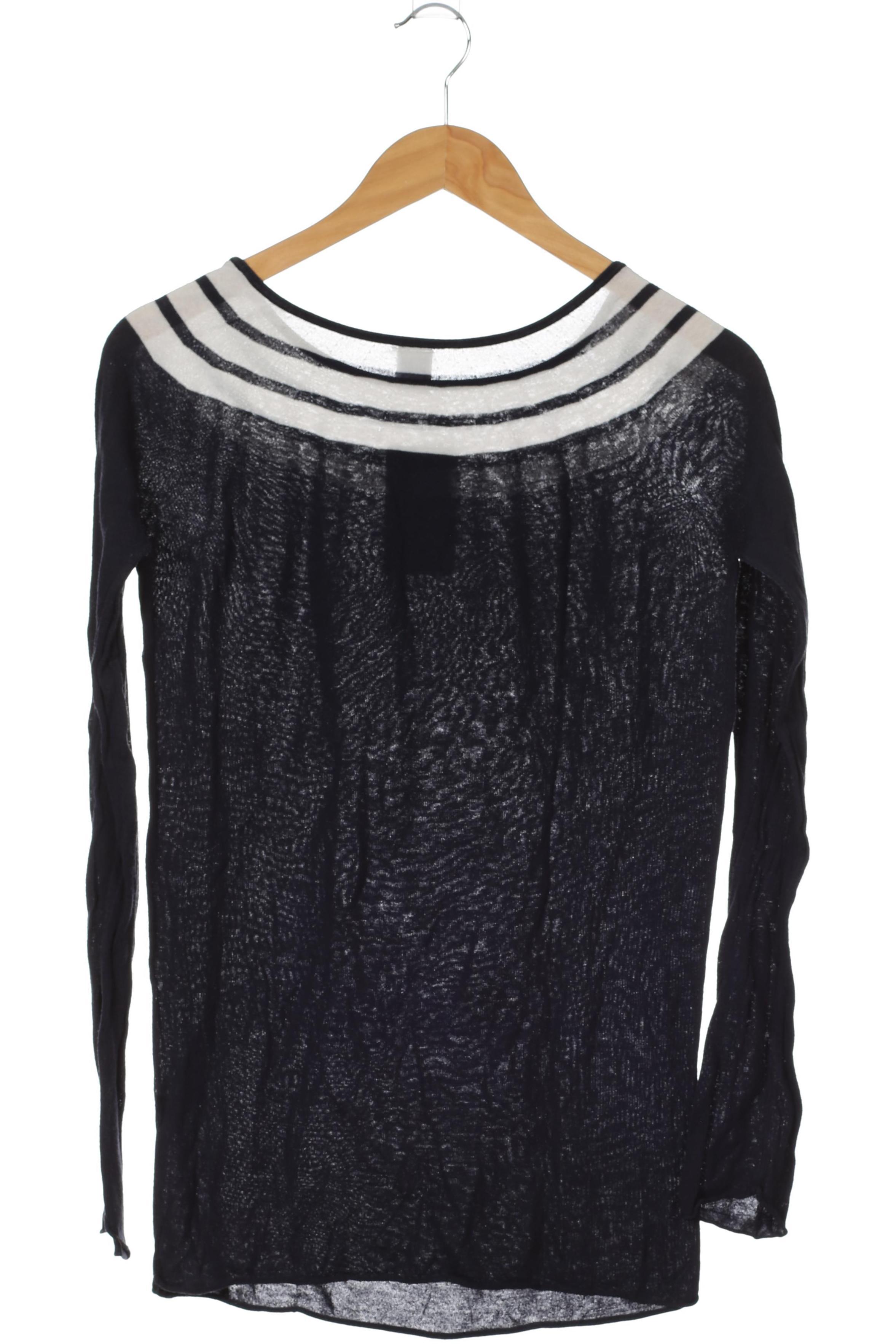 Thumbnail - Petit Bateau Mädchen Pullover, blau, Gr. 176