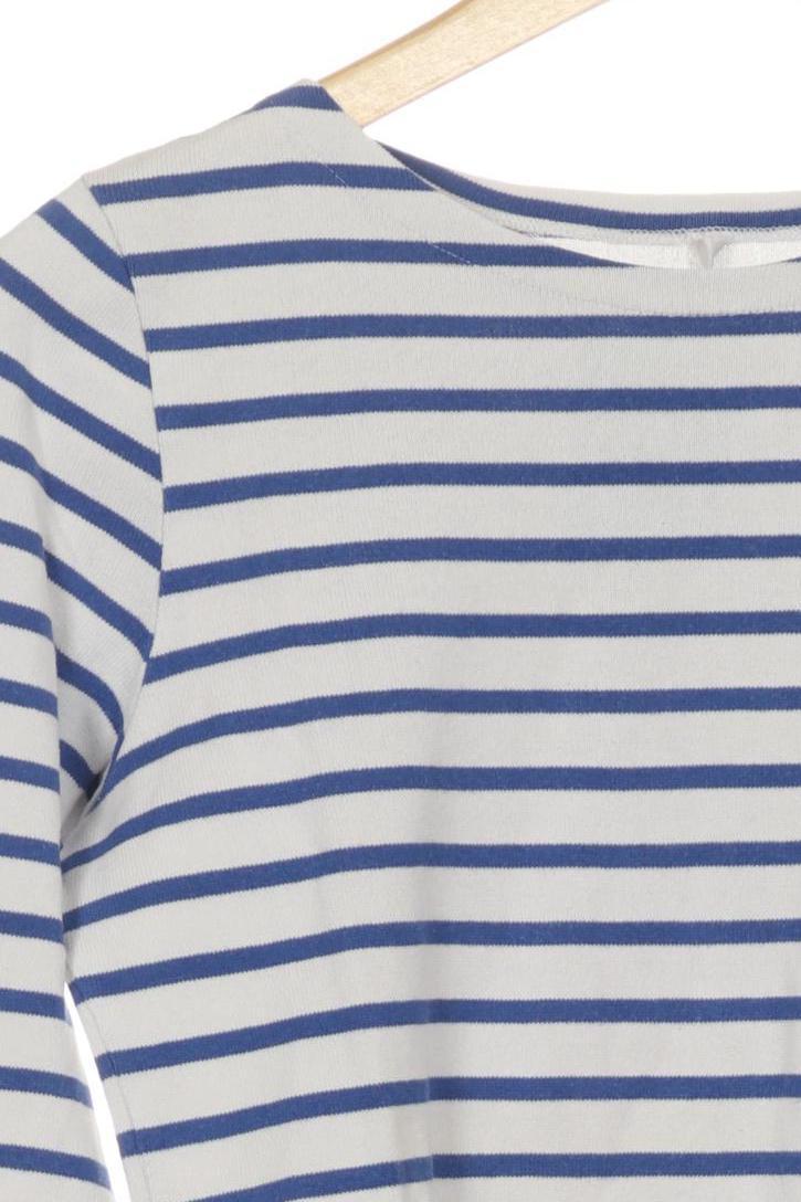 Thumbnail - Petit Bateau Mädchen Pullover, weiß, Gr. 164