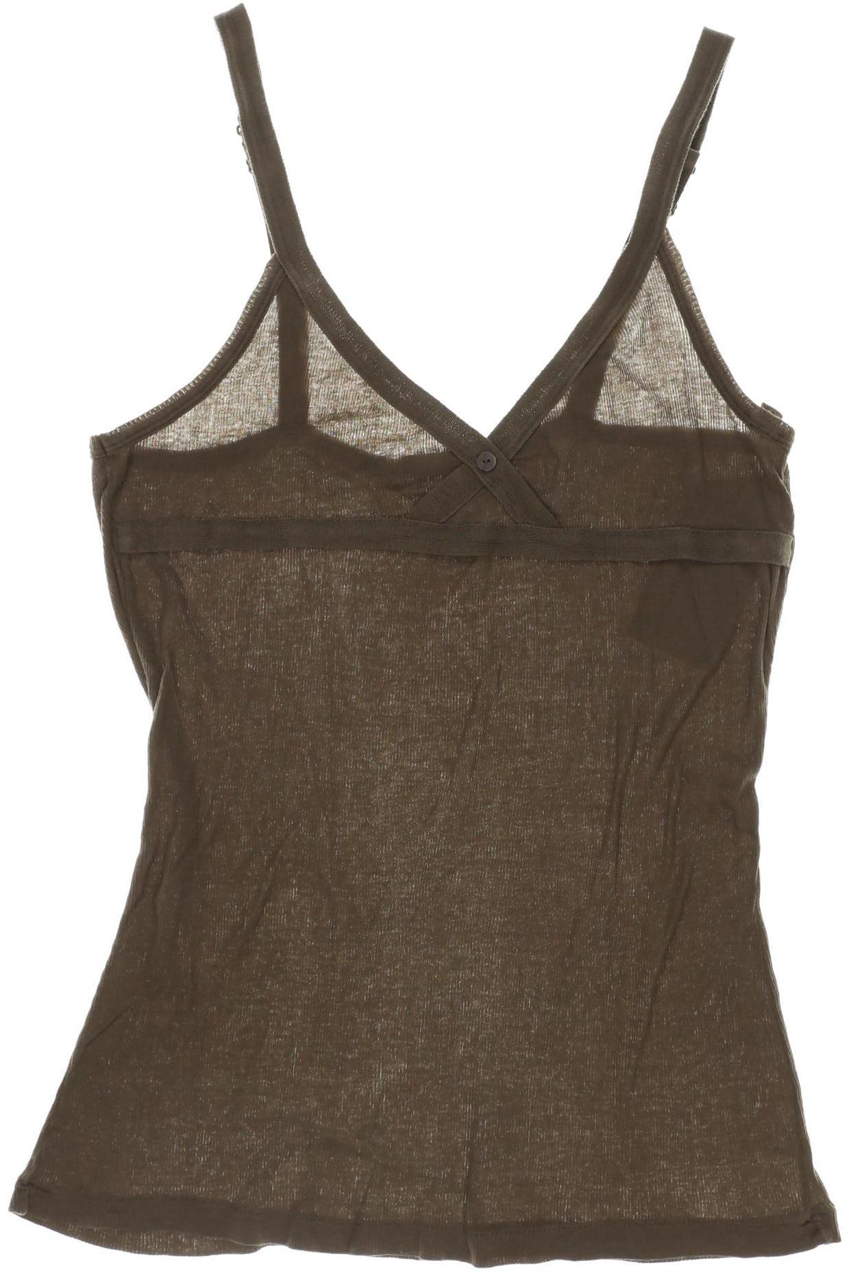 

Petit Bateau Damen Top, braun, Gr.