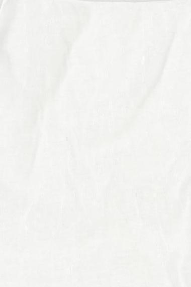 Thumbnail - Petit Bateau Mädchen Top, weiß, Gr. 176