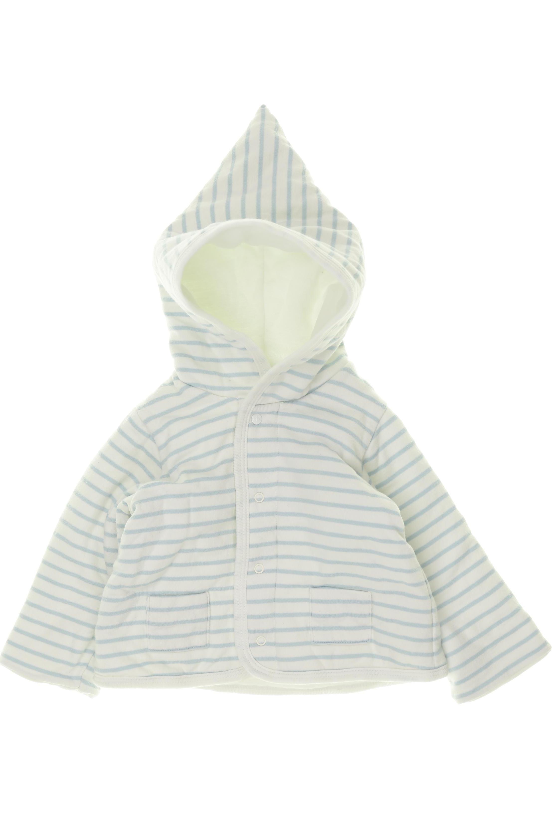 

Petit Bateau Jungen Jacke, blau, Gr. 116