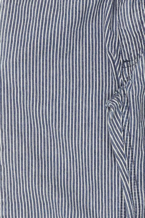 Thumbnail - Petit Bateau Jungen Jeans, blau, Gr. 104