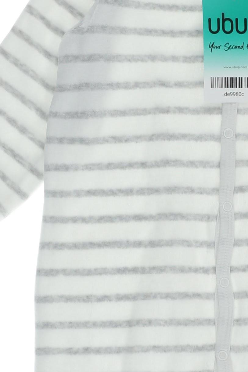 Thumbnail - Petit Bateau Jungen Strampler, weiß, Gr. 80